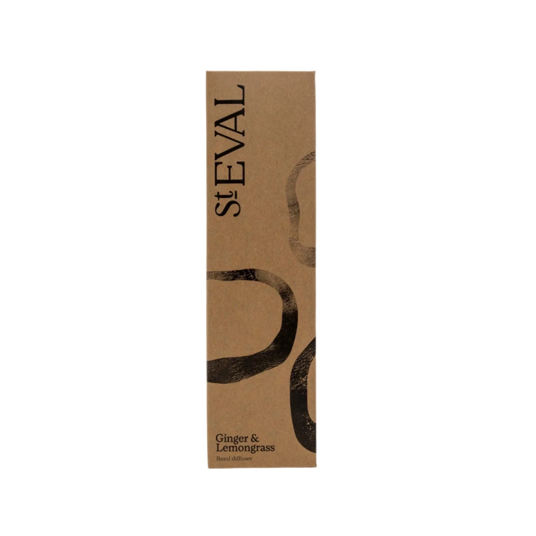 Ginger & lemongrass reed diffuser - Image 2