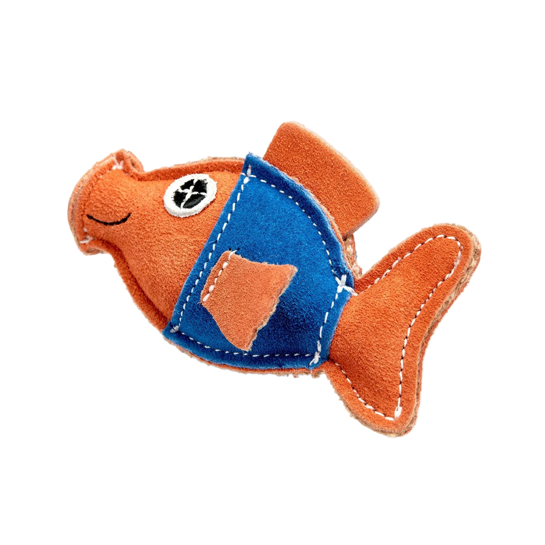 Goldie the goldfish eco pet toy - Image 2