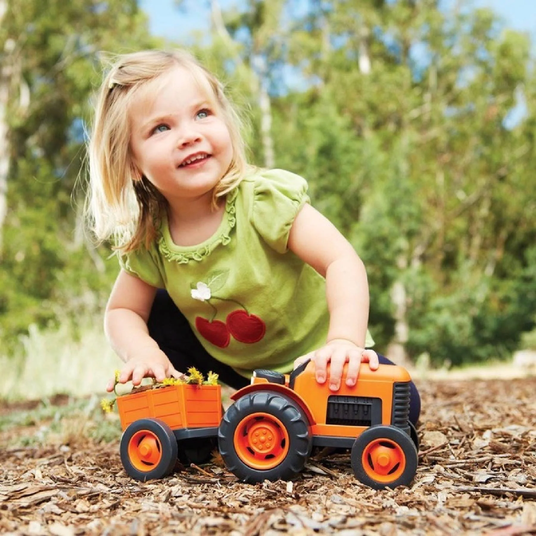 Tractor - Image 2