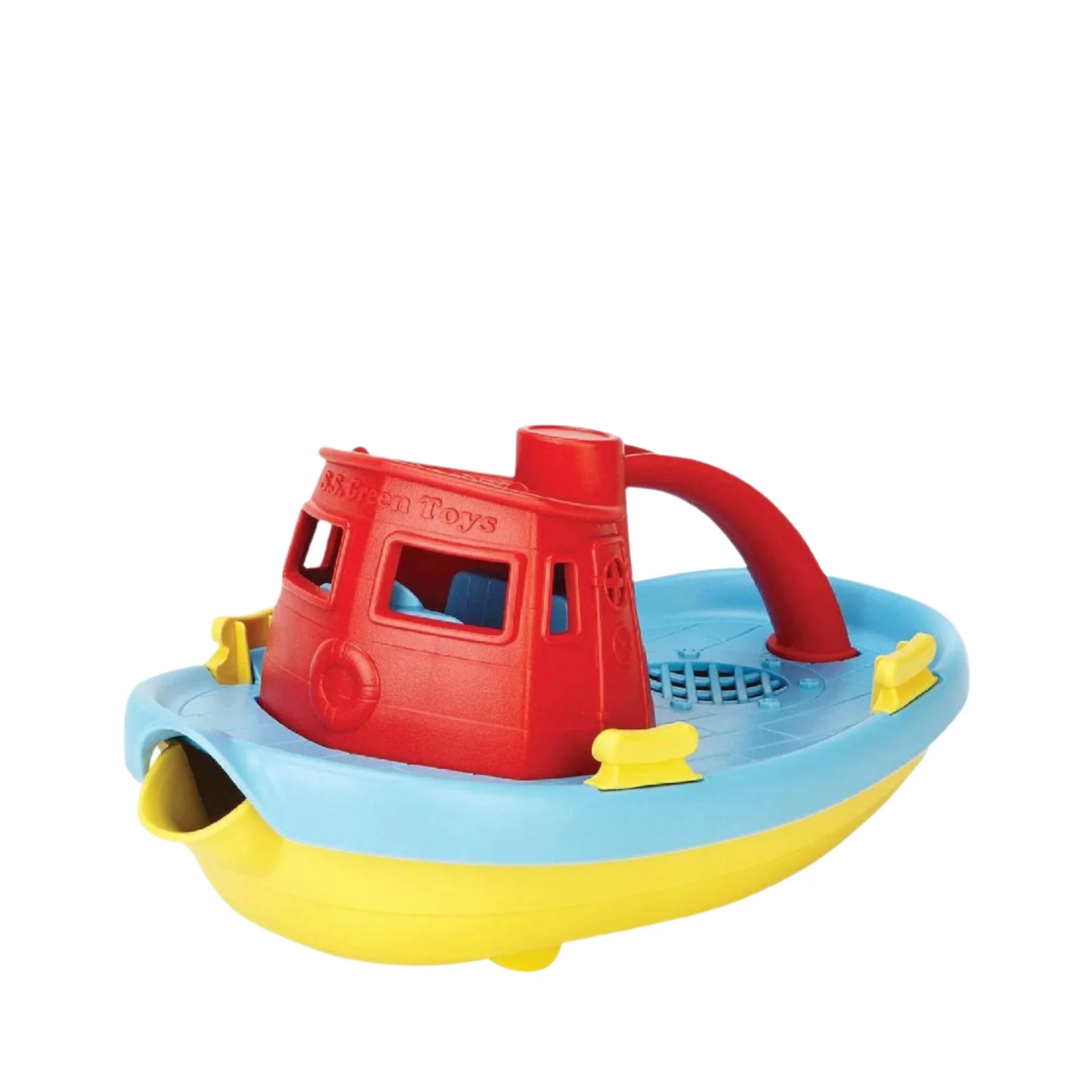 Tugboat