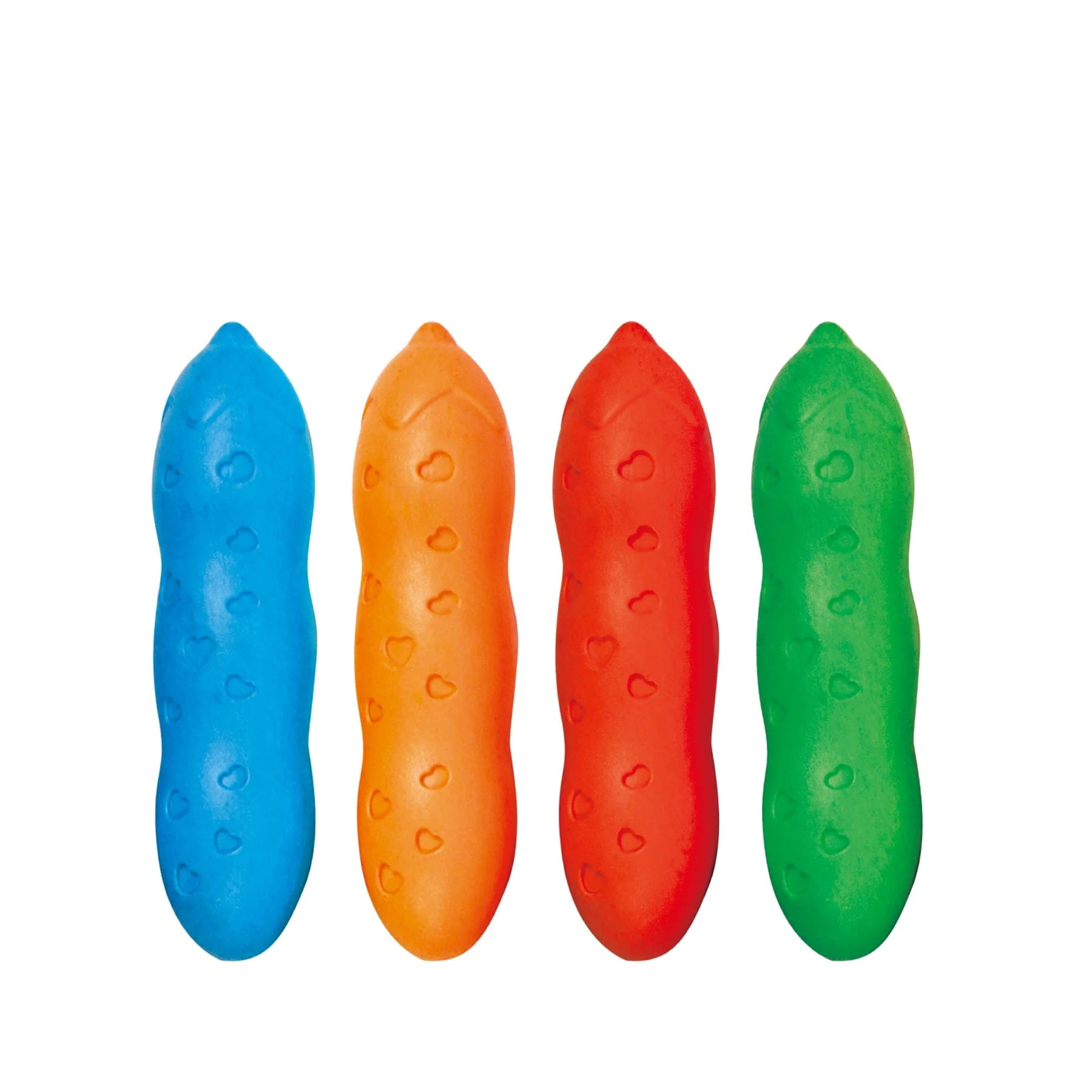 Mini colouring roll kit sealife - Image 4