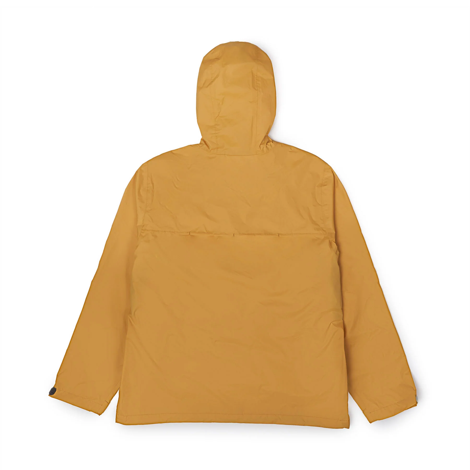Holborn jacket corn recycled nylon ripstop - Image 3