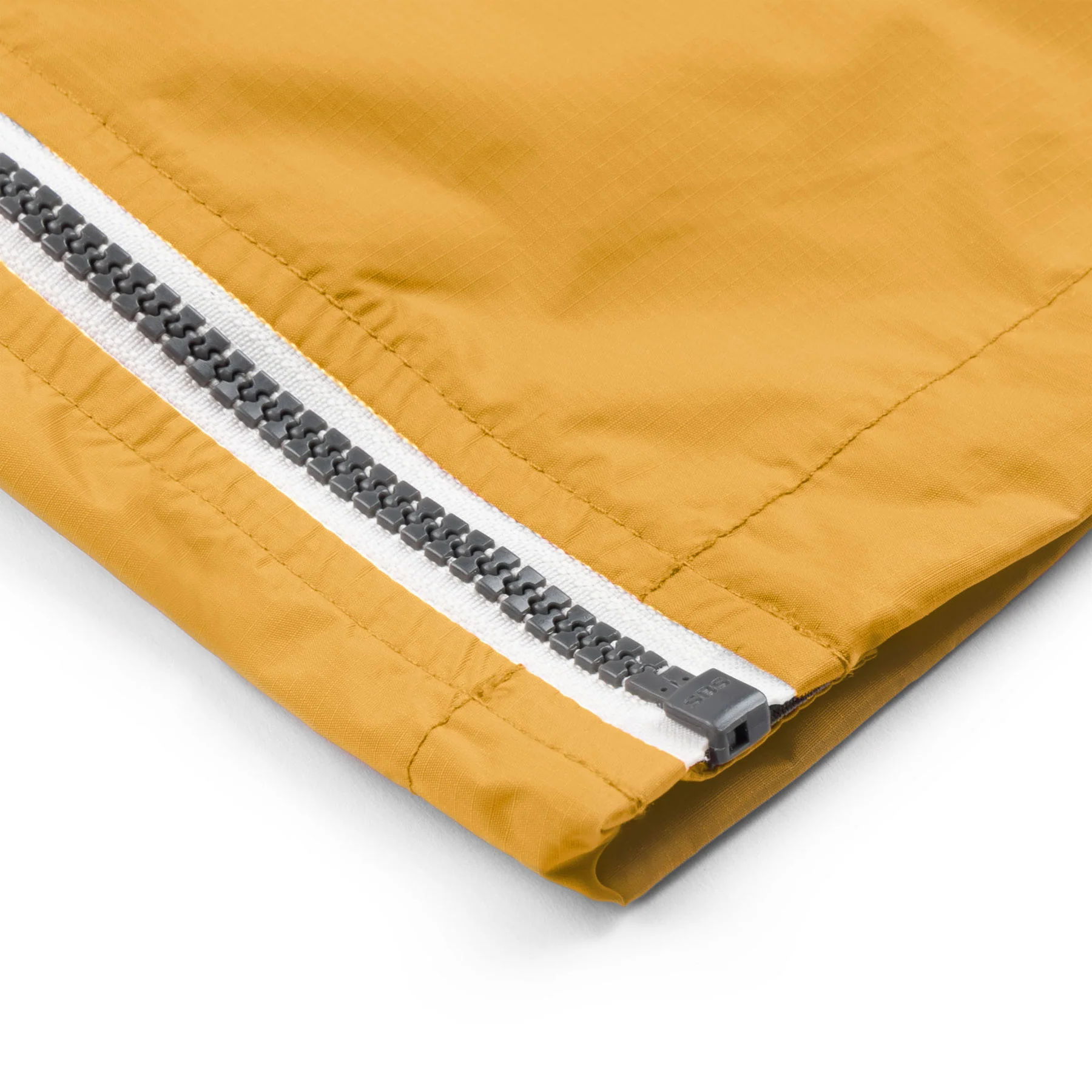 Holborn jacket corn recycled nylon ripstop - Image 8