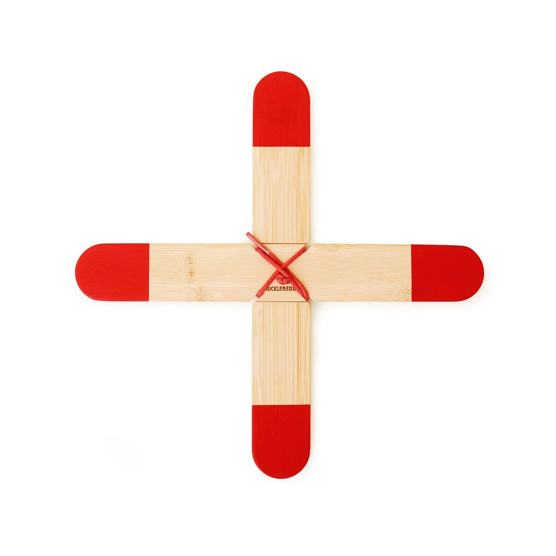 Huckleberry pocket boomerang - Image 3