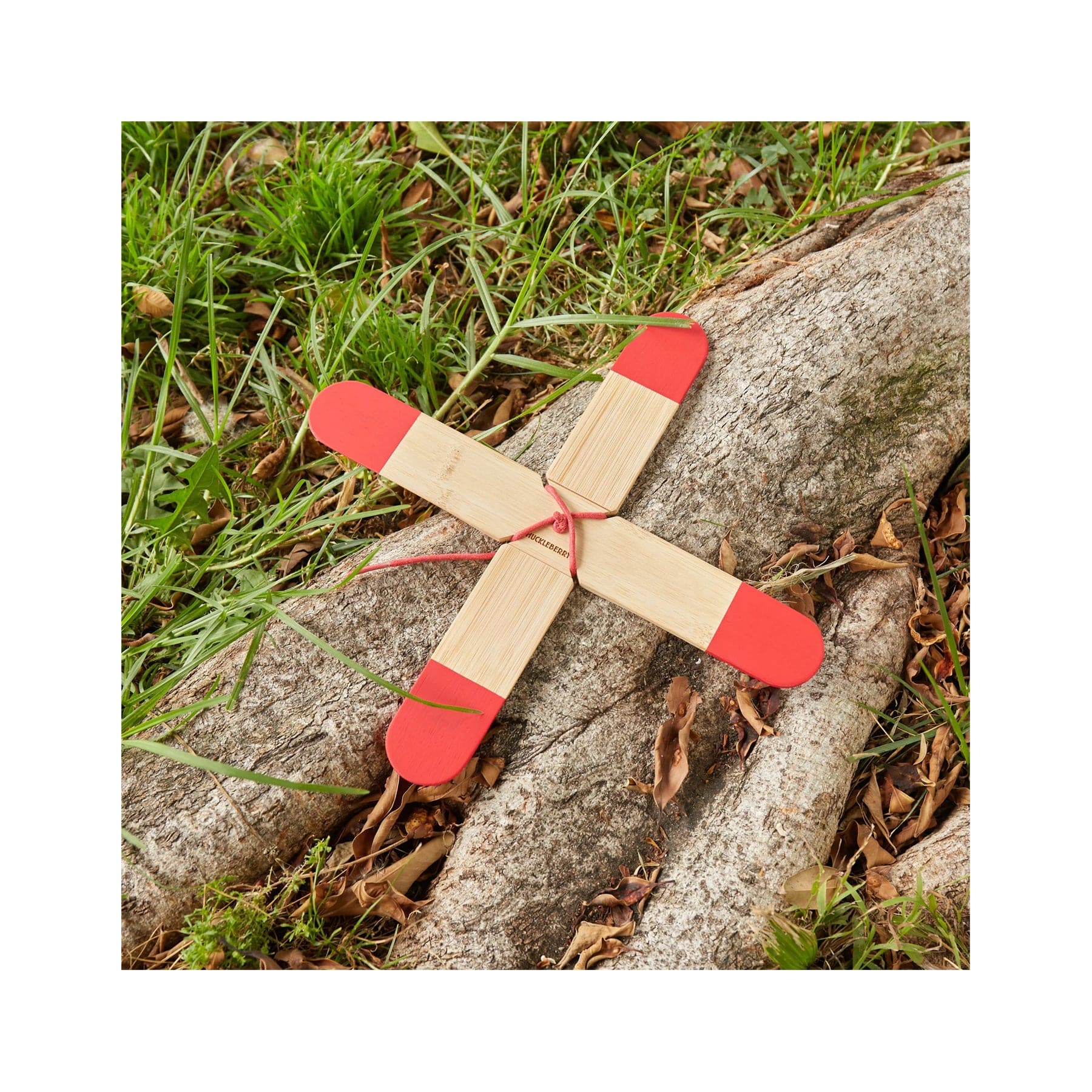 Huckleberry pocket boomerang - Image 4