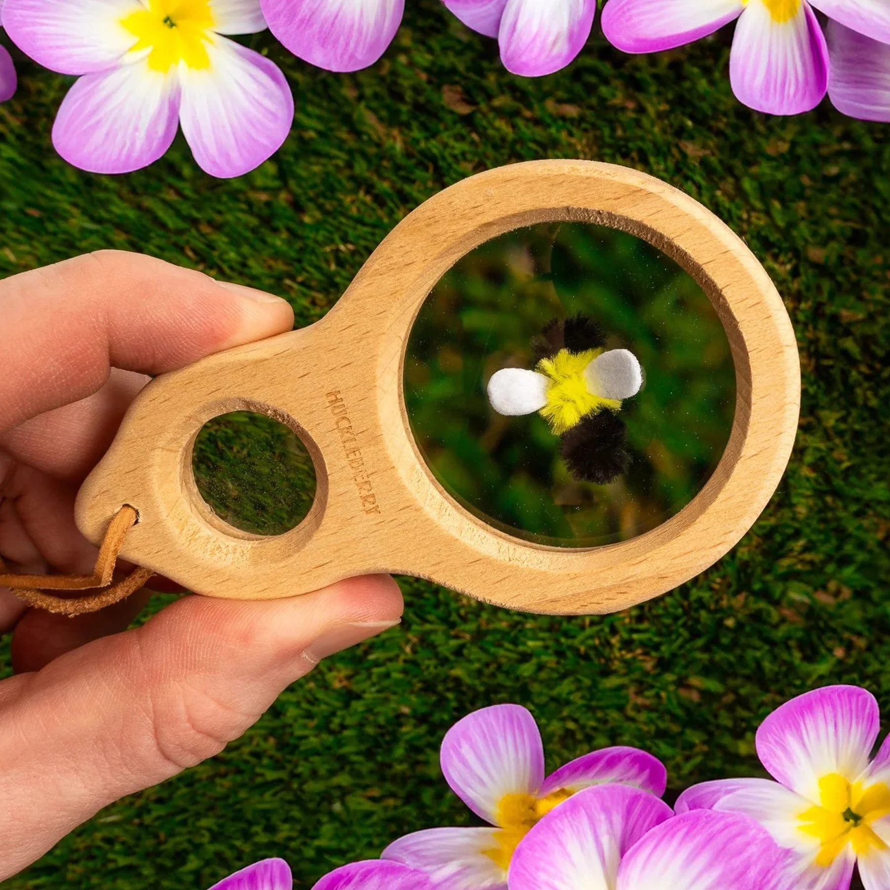Huckleberry dual magnifier - Image 4