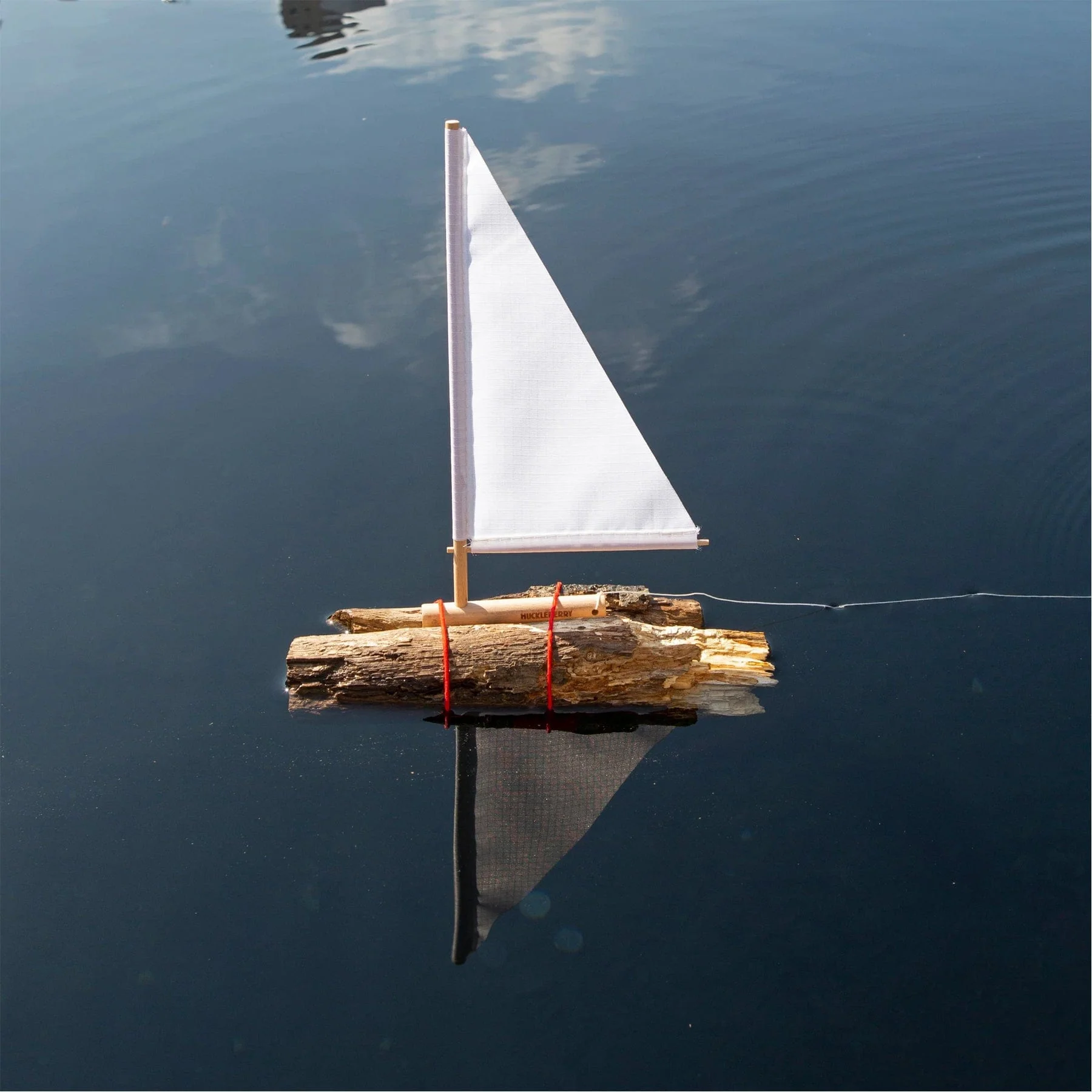 Huckleberry make your own sailboat - Image 3