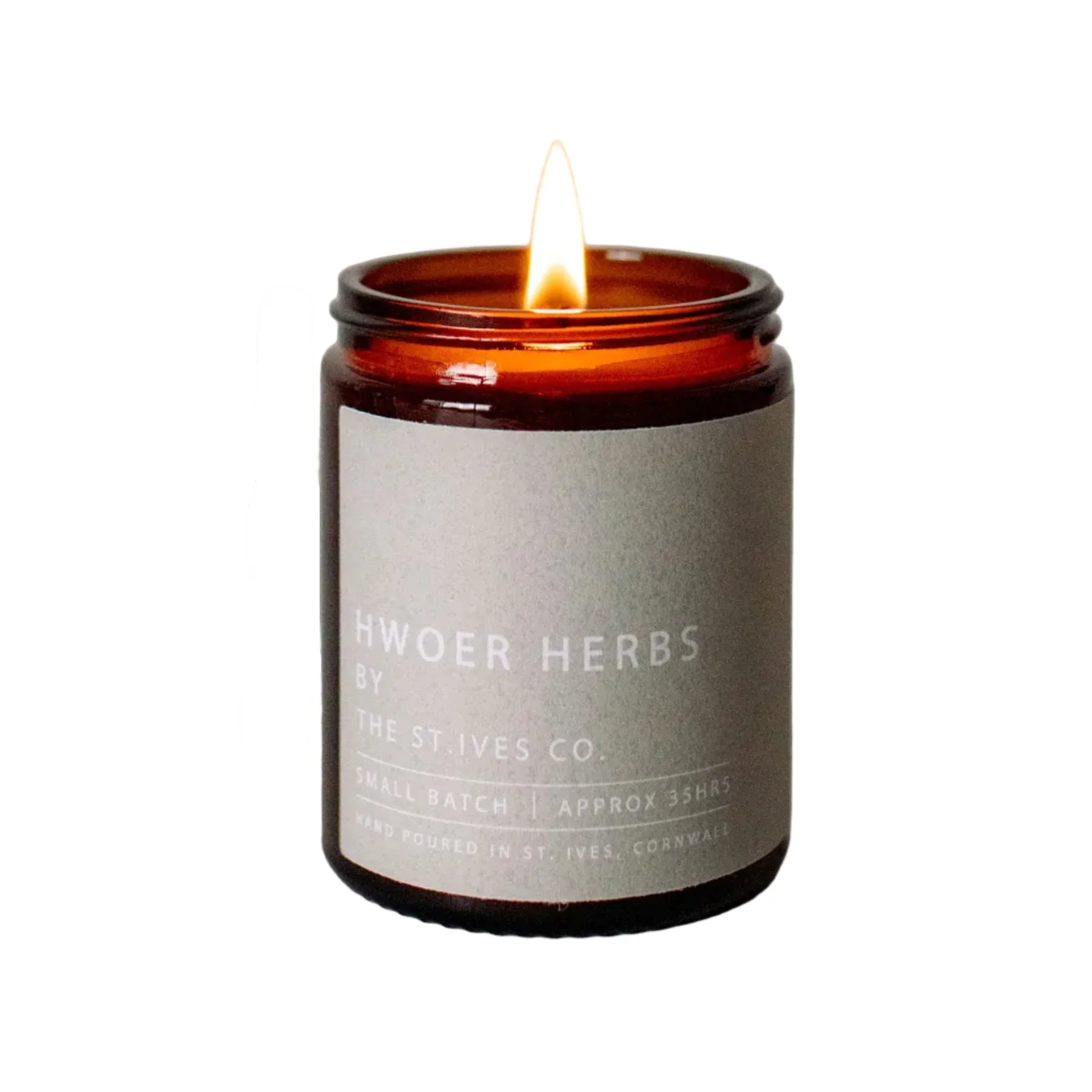 Hwoer Herbs candle - Image 2