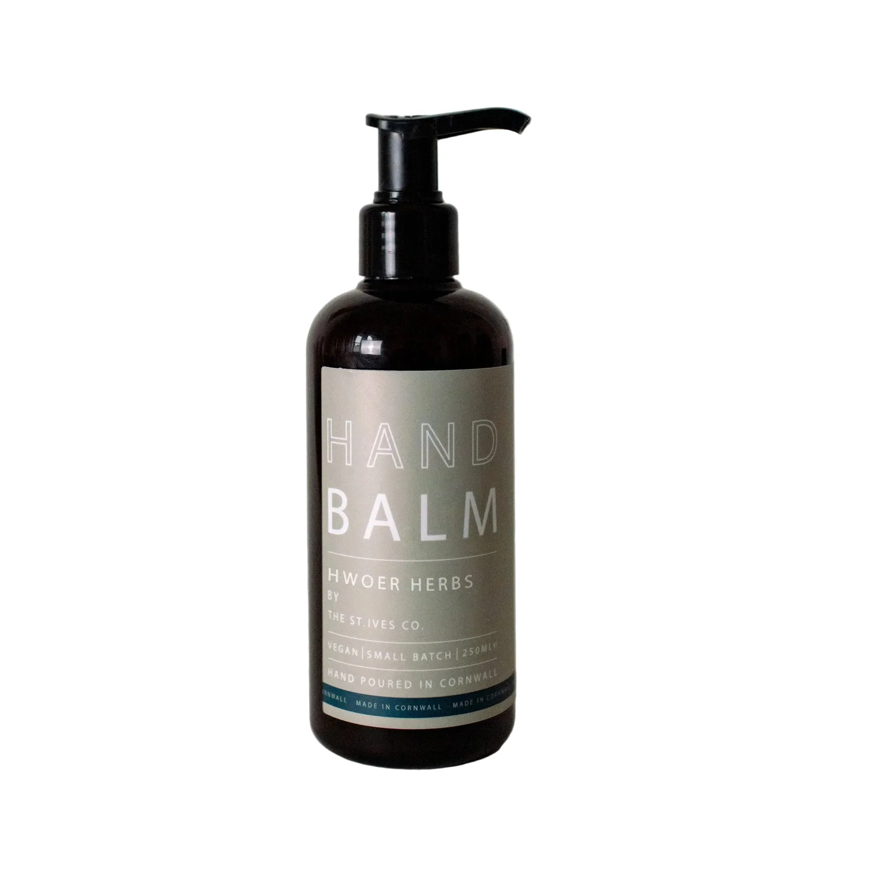 Hwoer Herbs hand balm 250ml