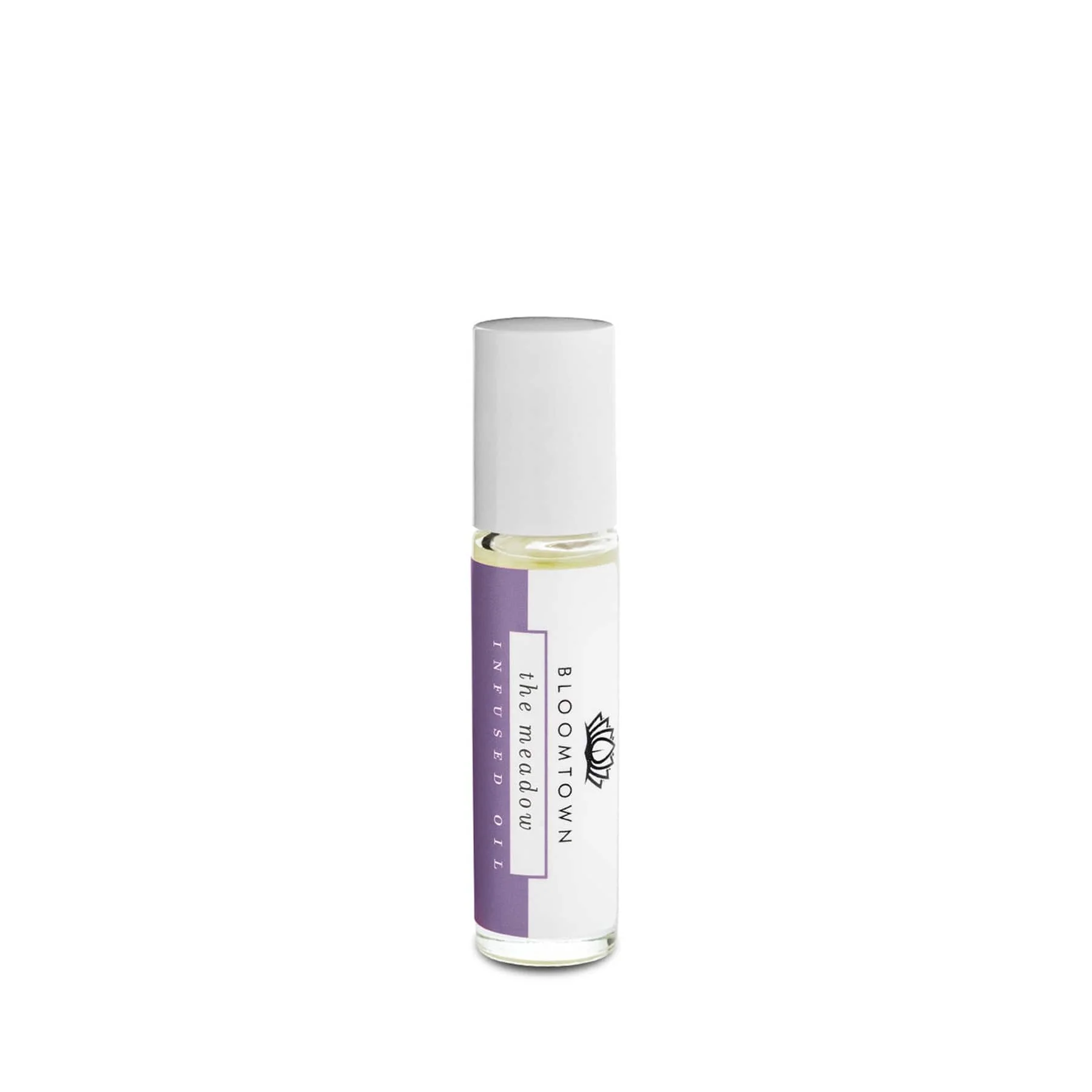 Roll-on infused oil - the meadow