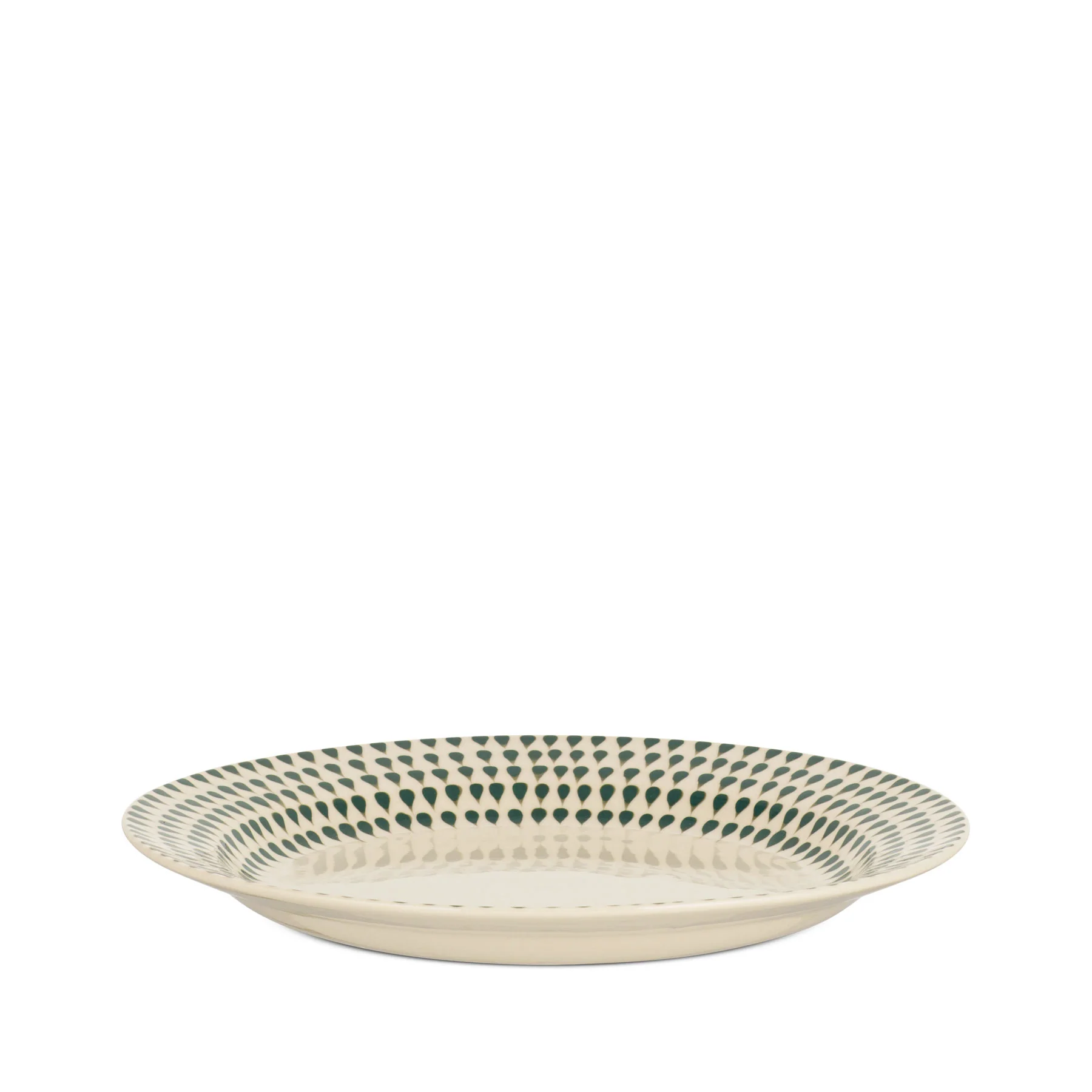 Juniper drop side plate - Image 2