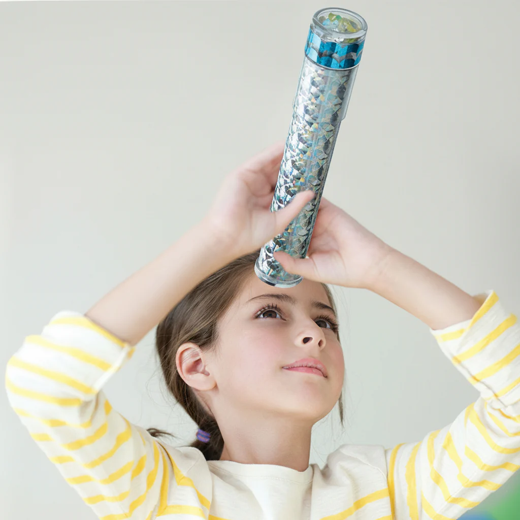 Kaleidoscope making kit - Image 4