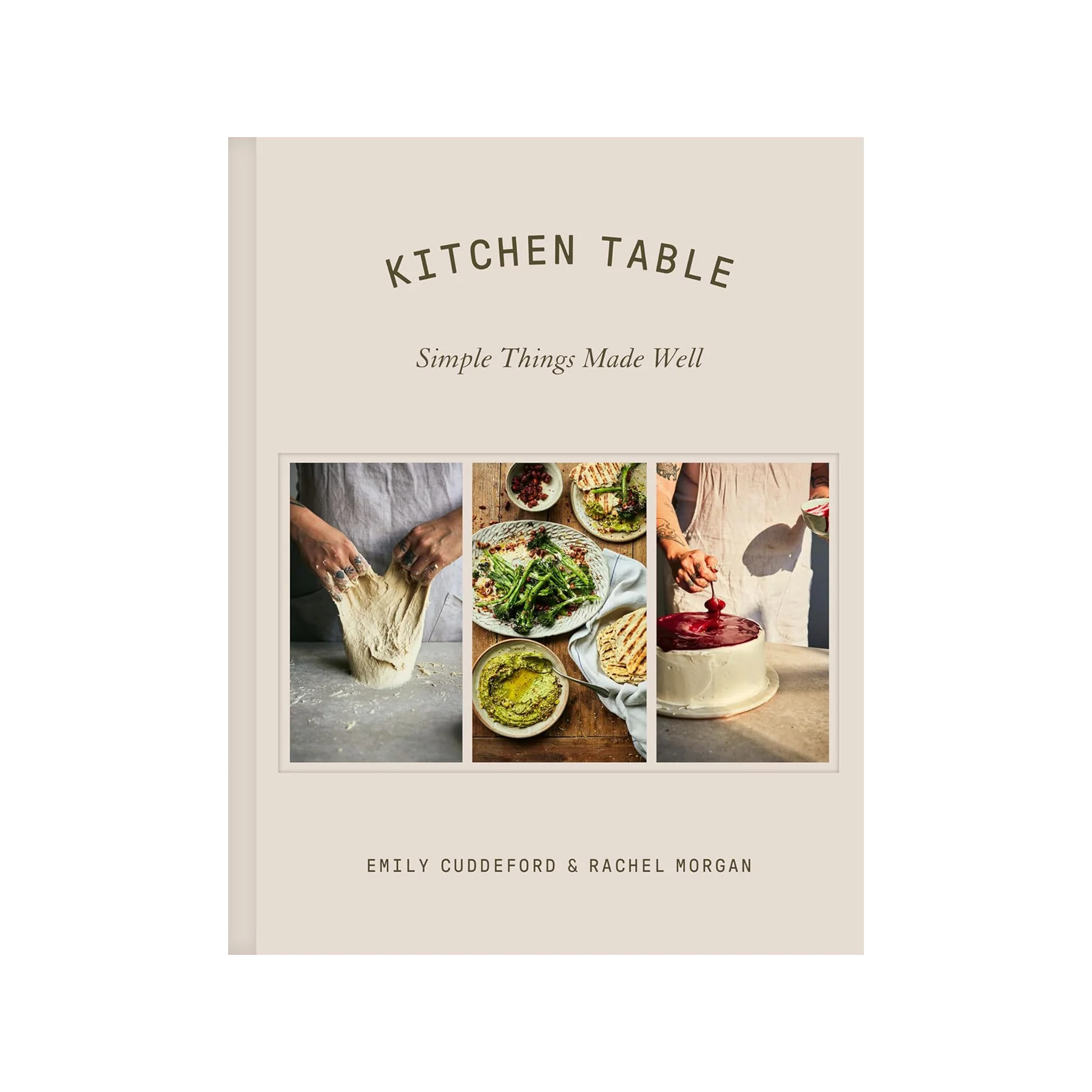 Kitchen table