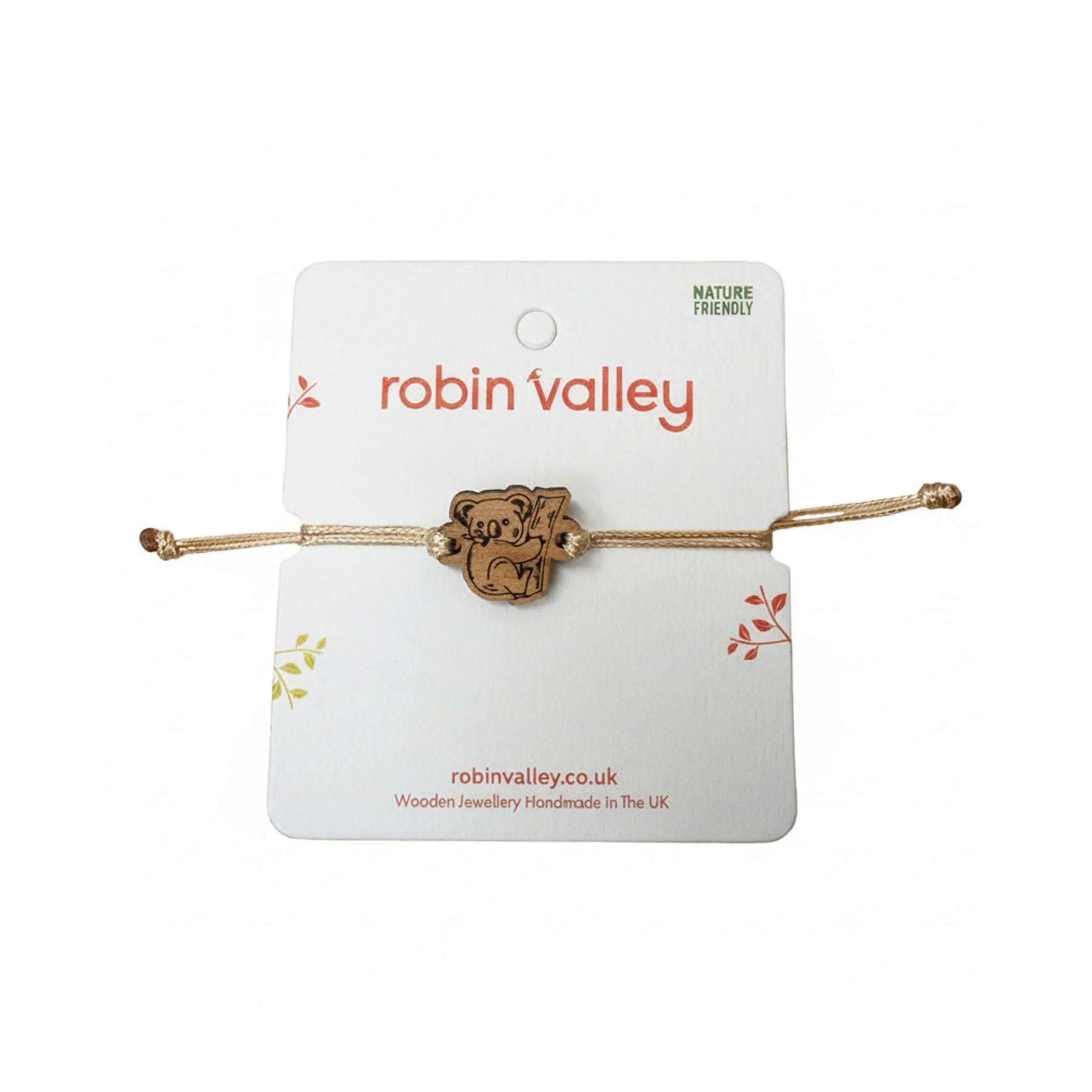 Koala bracelet - Image 2