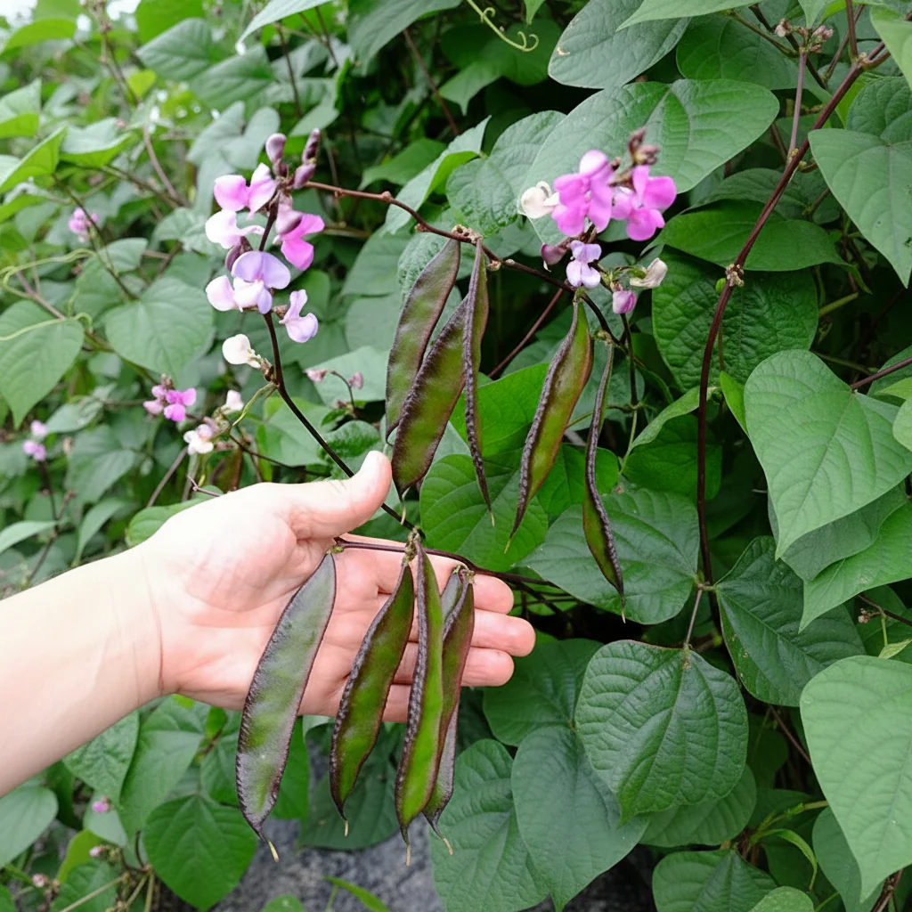 Lablab seeds - Image 2