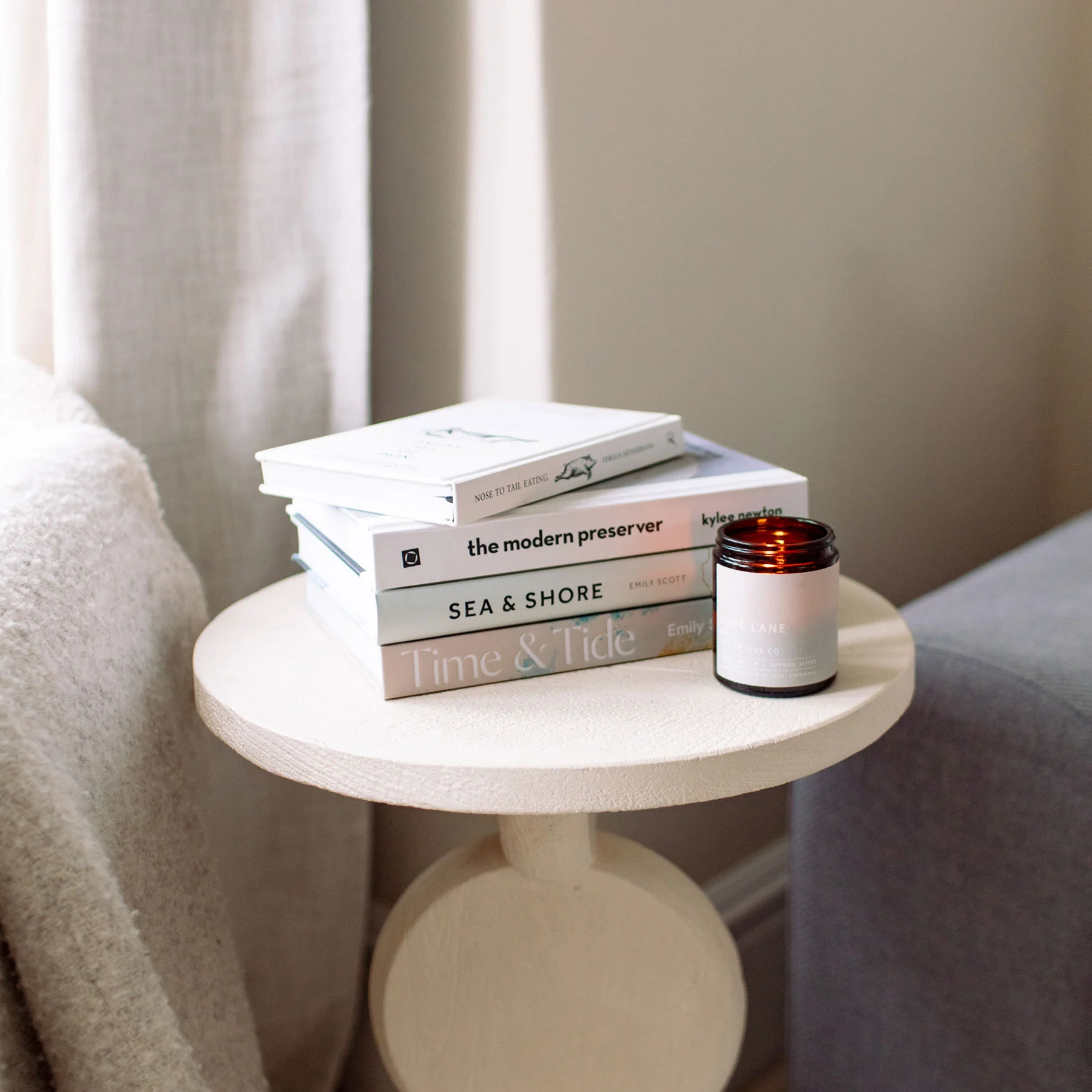 Love Lane candle - Image 4