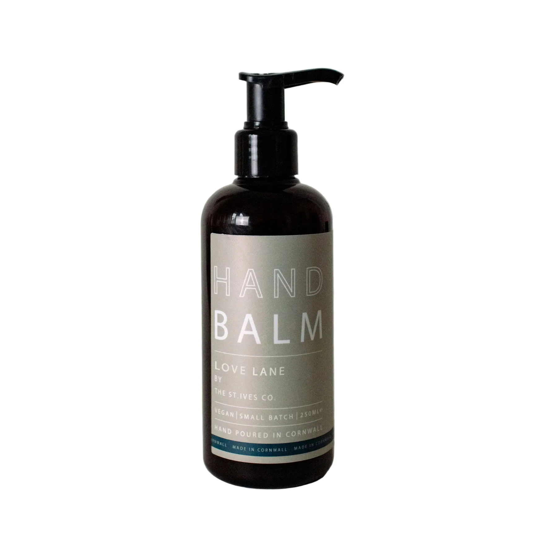 Love Lane hand balm 250ml