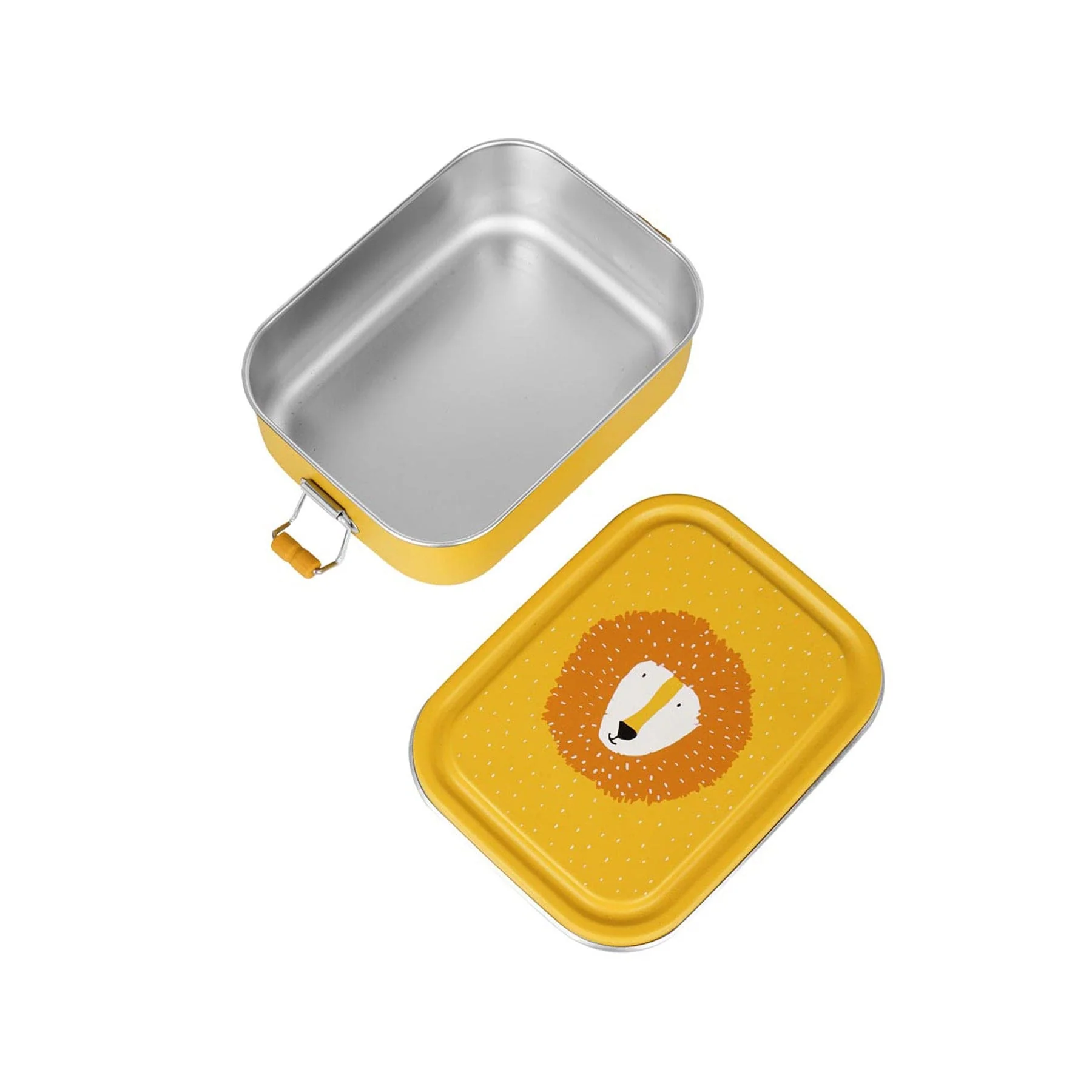 Lunch box small - lion - Image 2