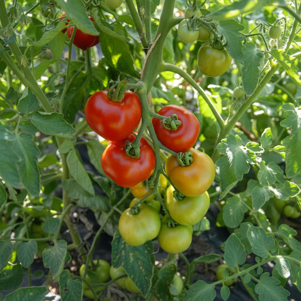 Matina tomato seeds - Image 3