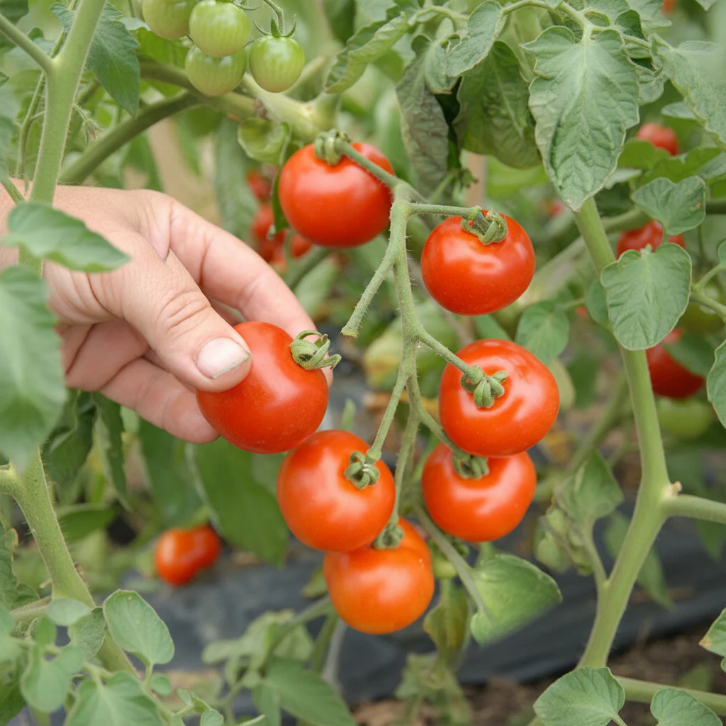Matina tomato seeds - Image 4