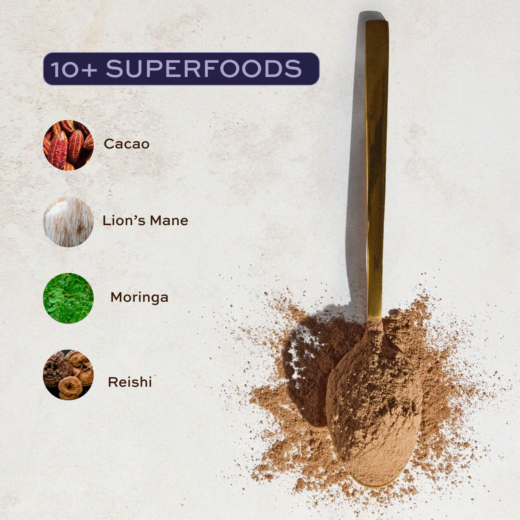 Mind advanced superfood blend 250g - Image 5