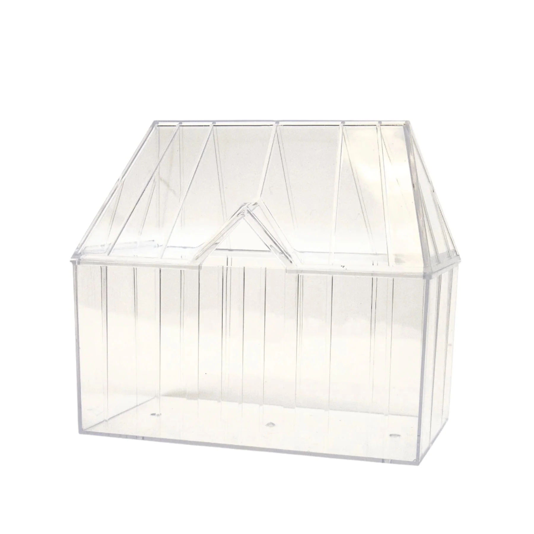 Mini greenhouse grow kit - Image 2