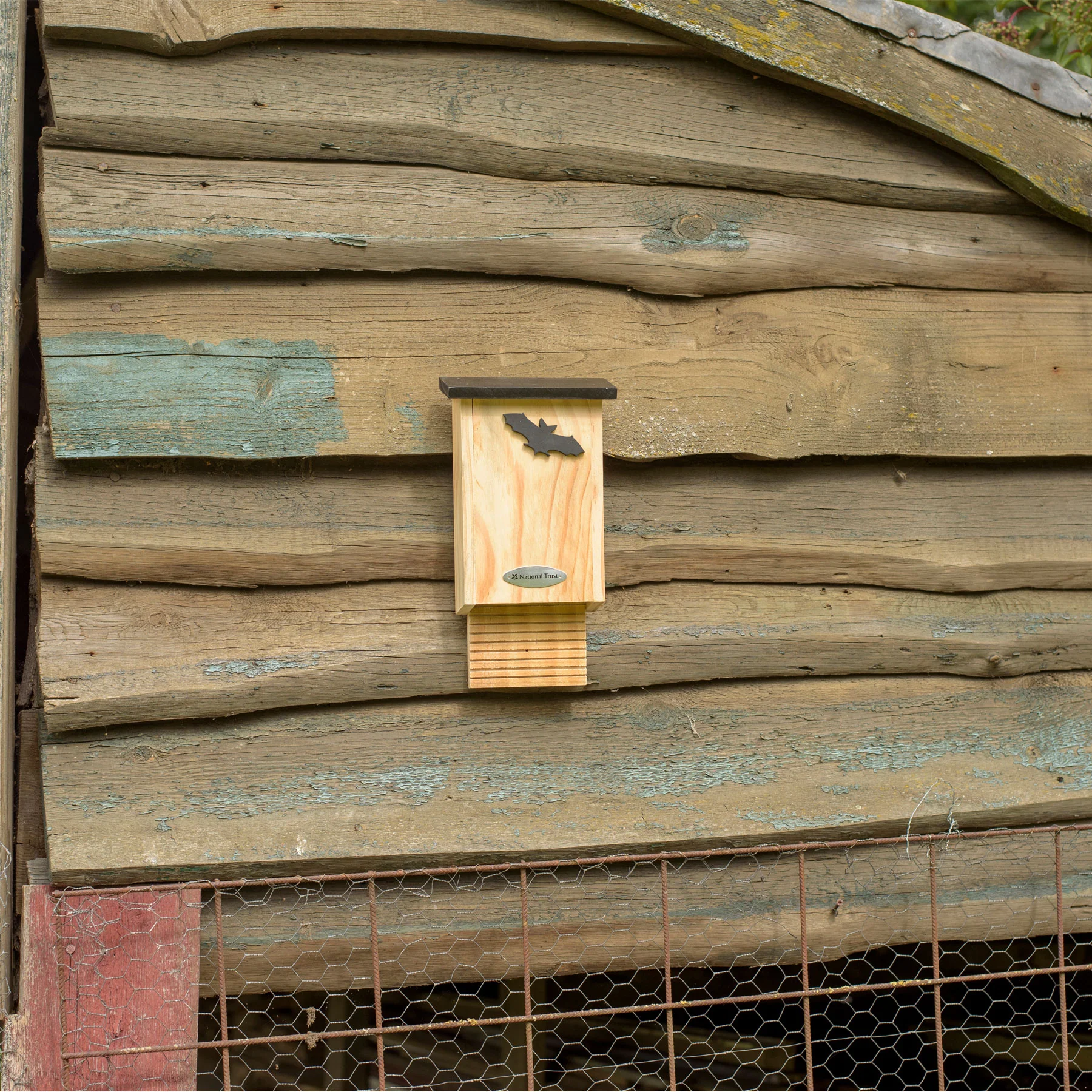 National Trust bat box glamis - Image 3
