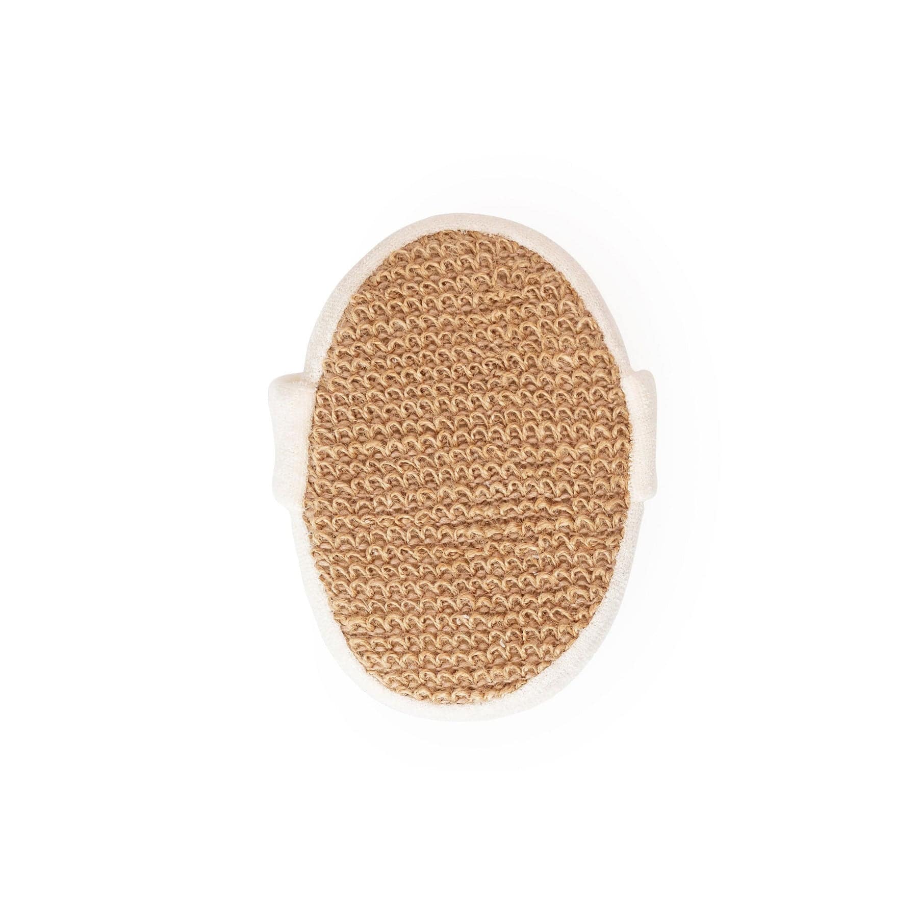 Natural ramie bath scrubber - Image 2