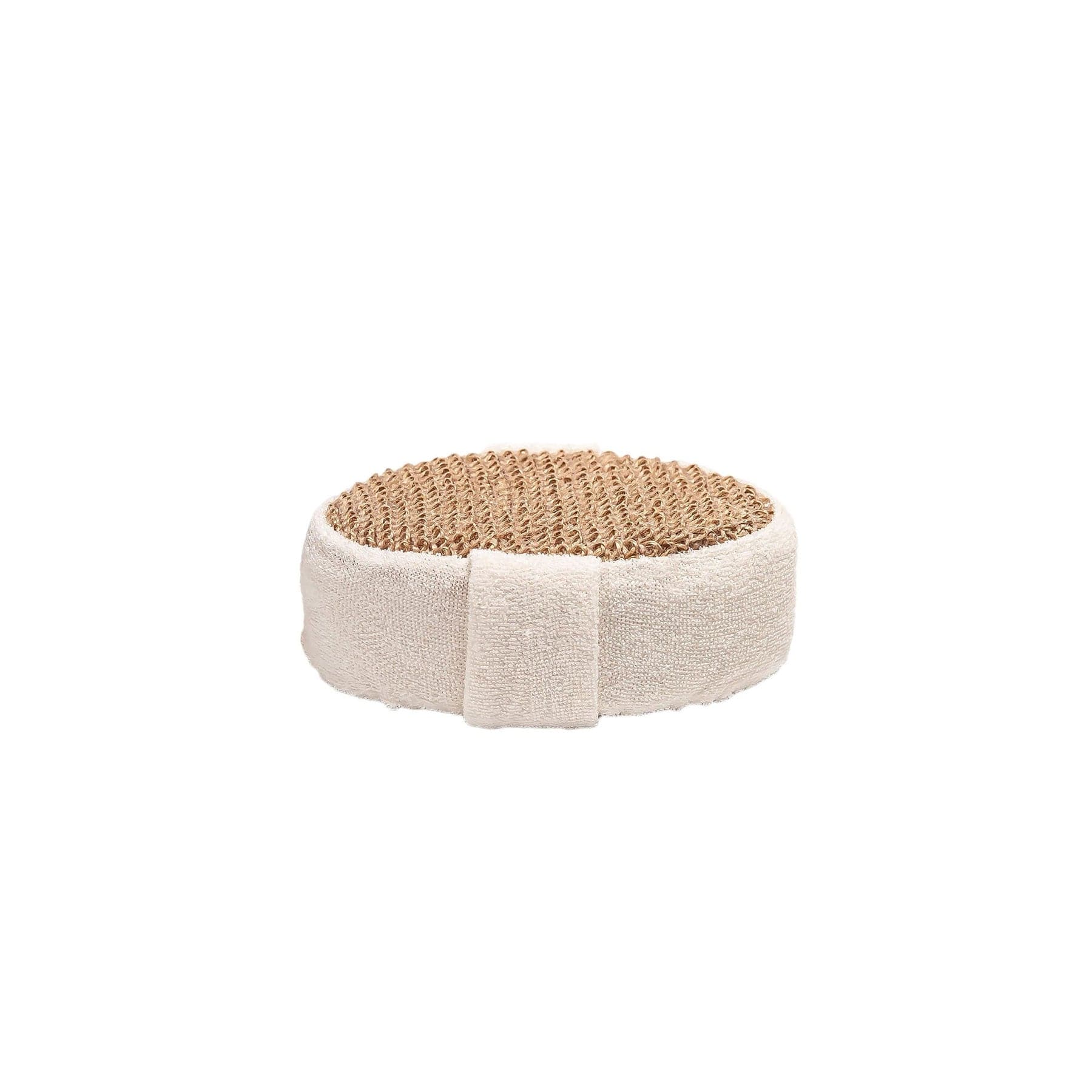 Natural ramie bath scrubber - Image 3