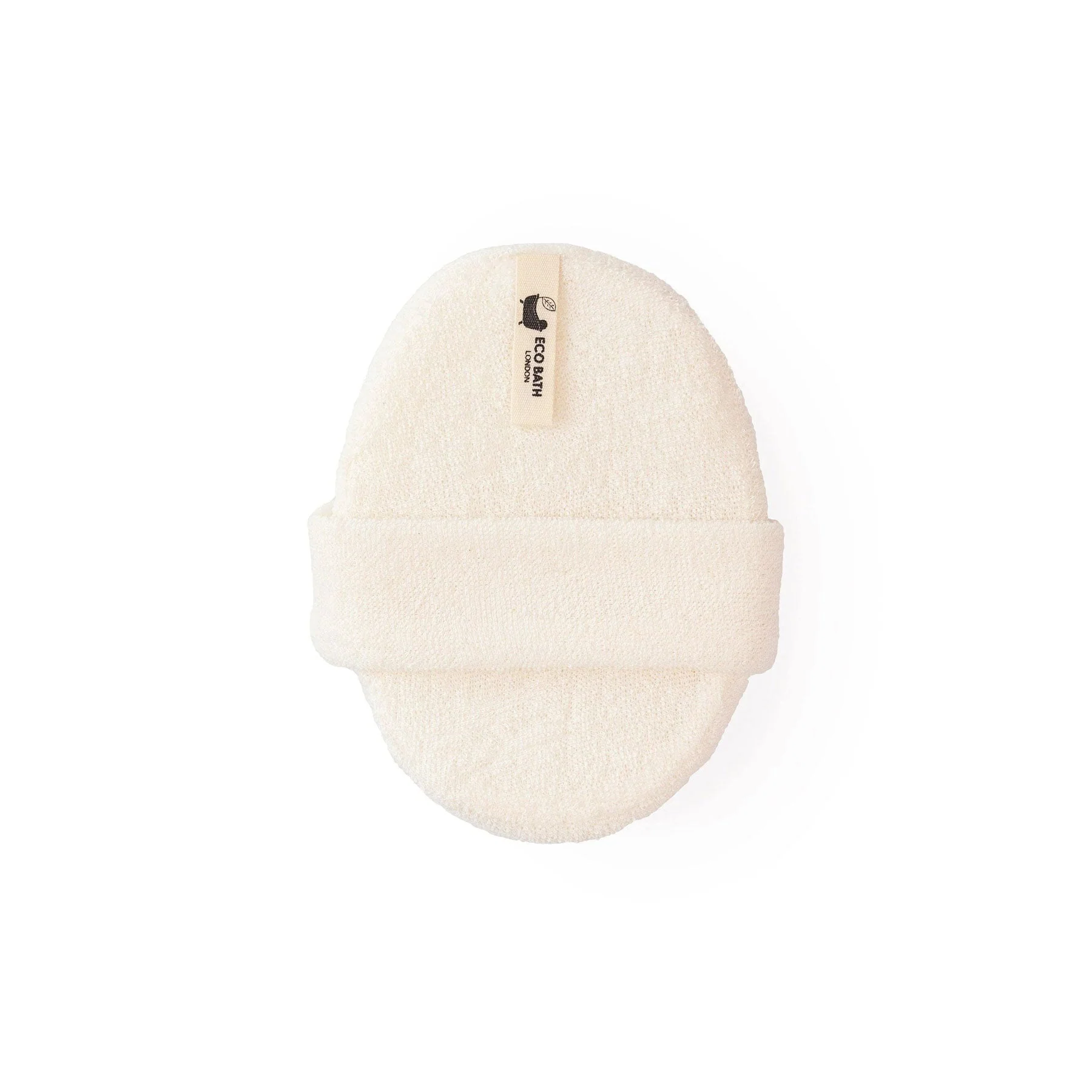 Natural ramie bath scrubber - Image 4