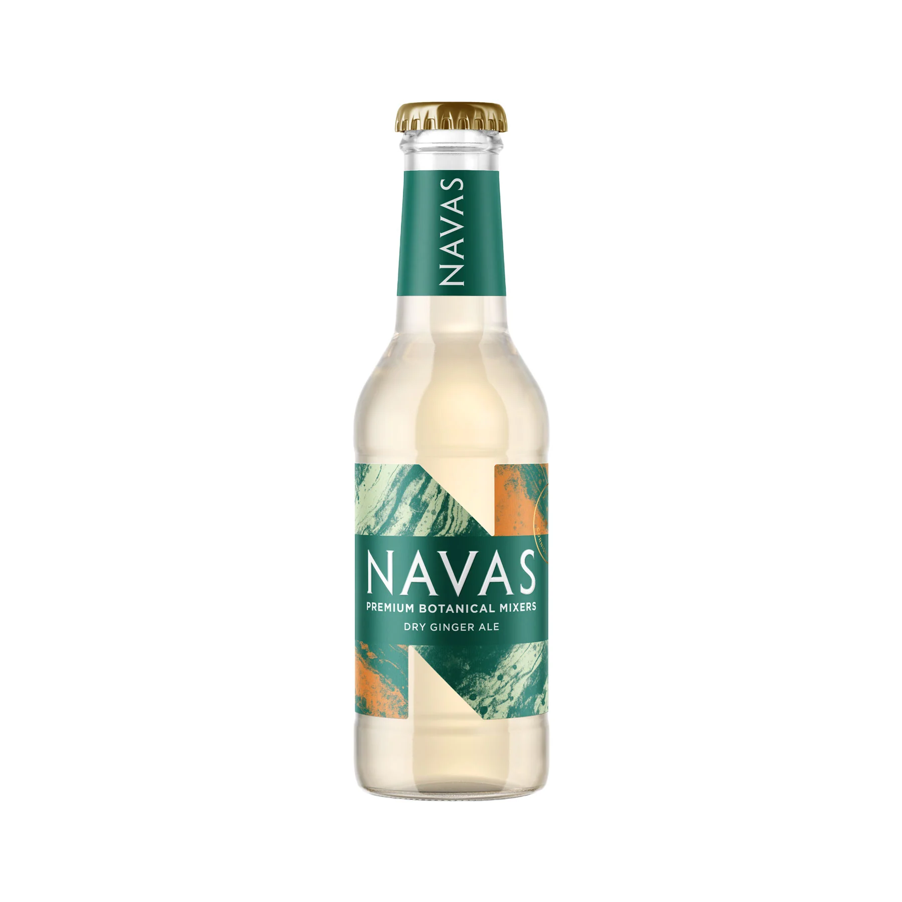 Ginger ale 200ml