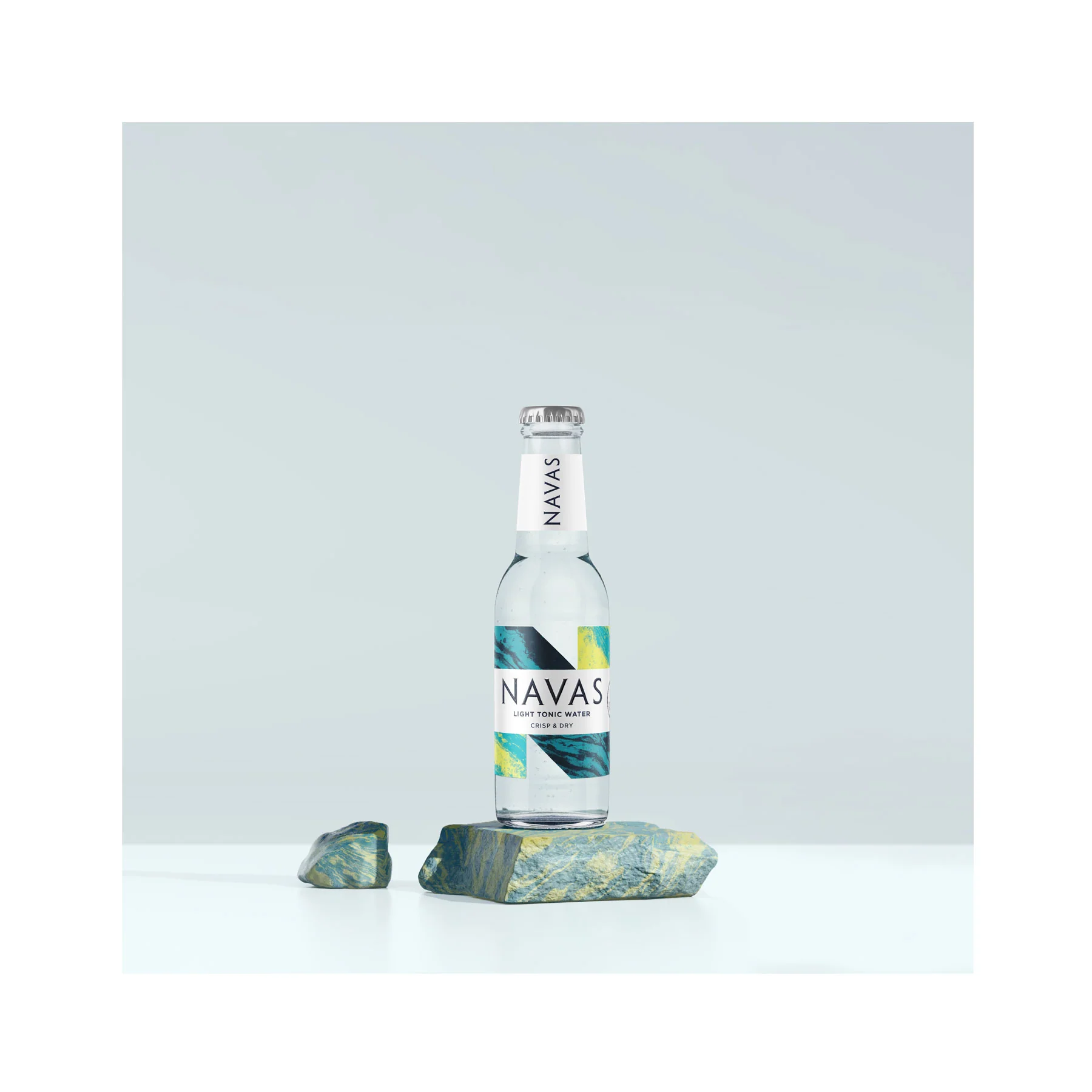 Light tonic water 200ml - Image 2