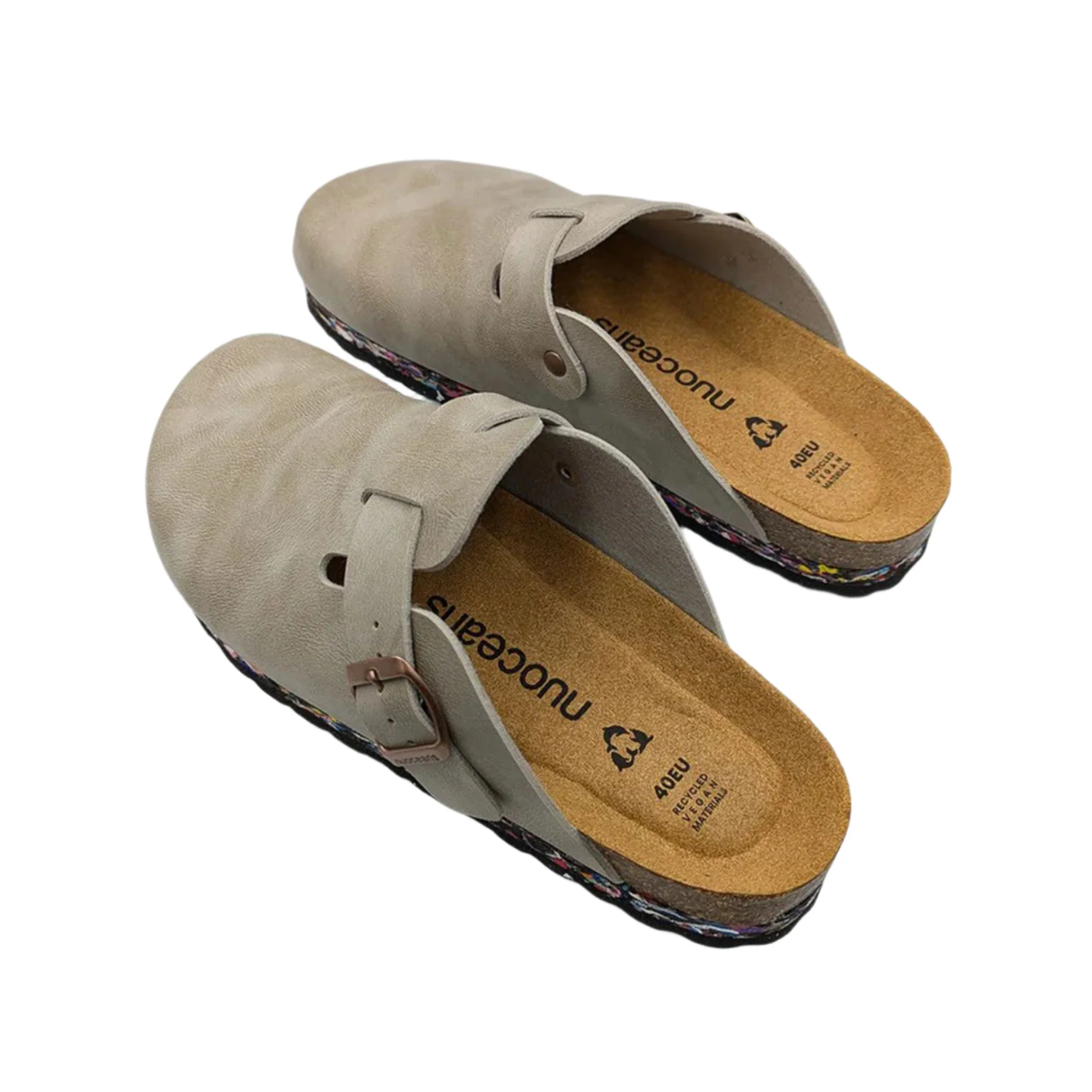 Clogs stone - Image 4