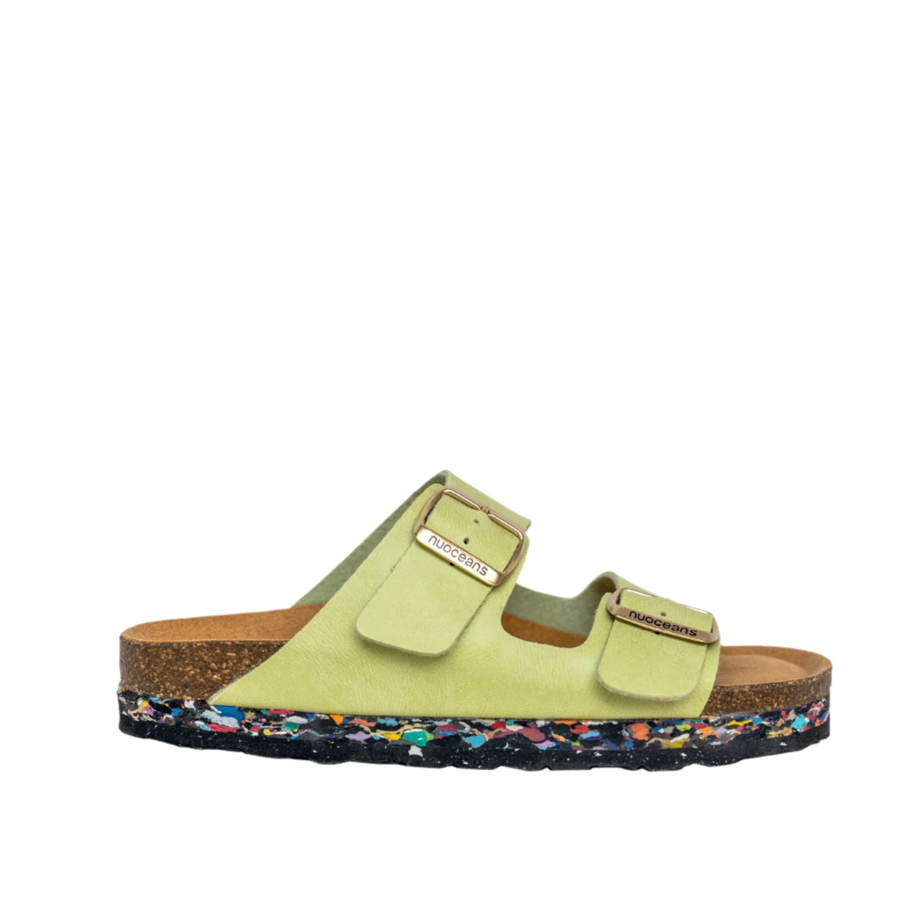 Sandals seafoam