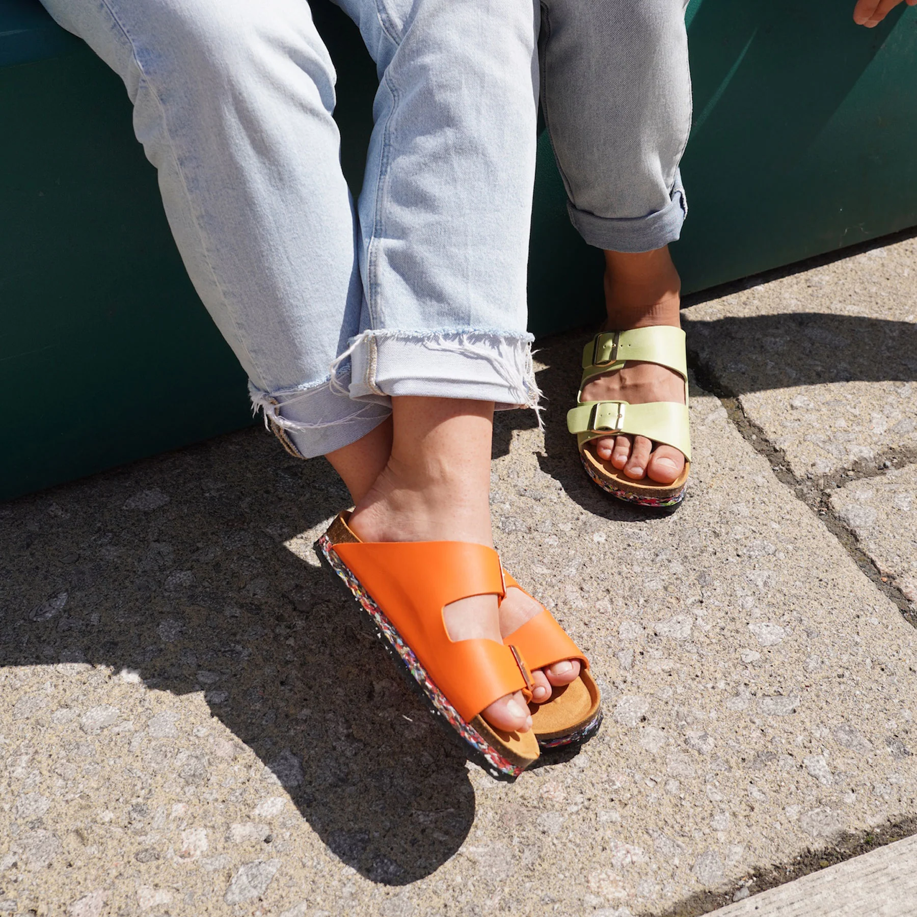 Sandals tropic - Image 2