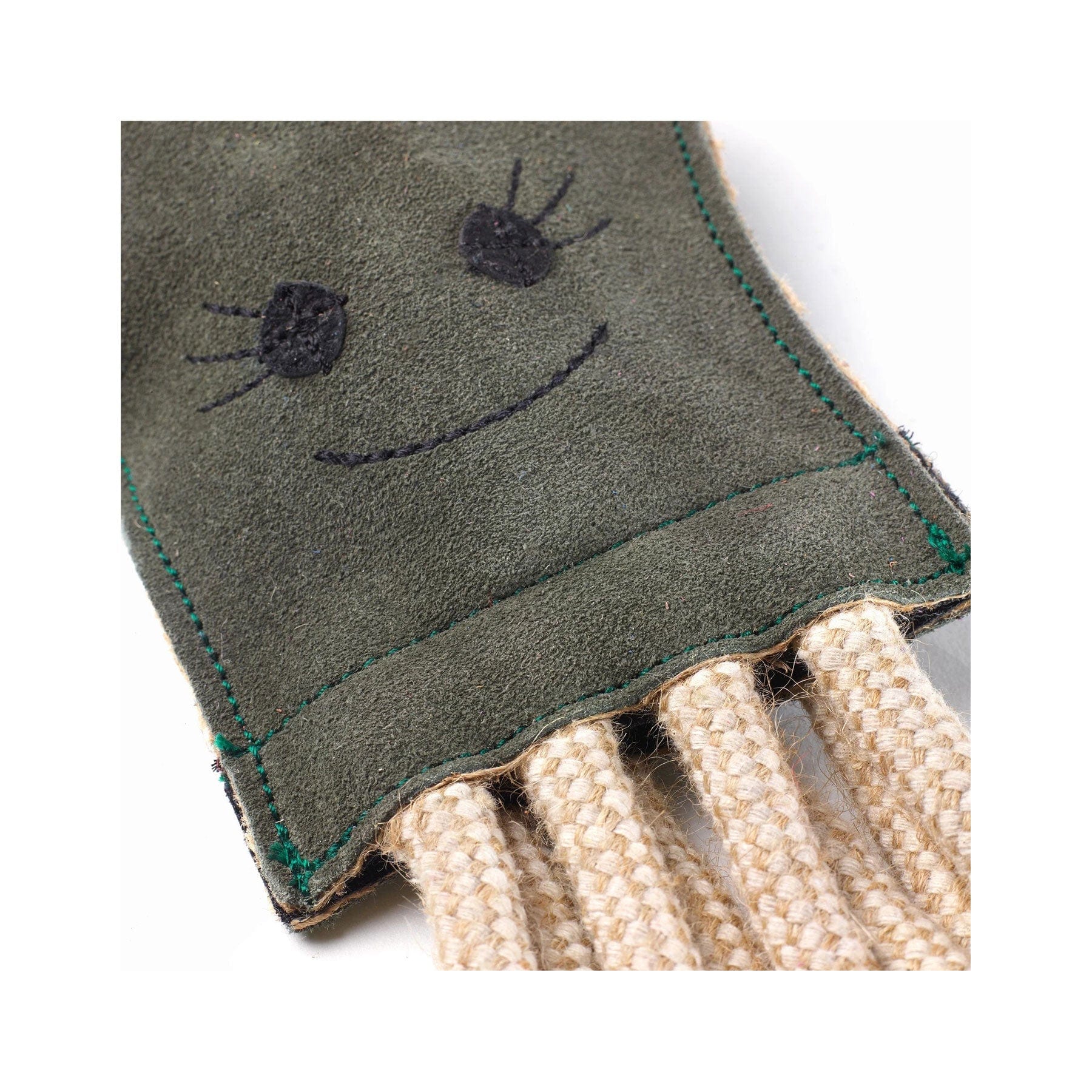 Olive the octopus eco pet toy - Image 2