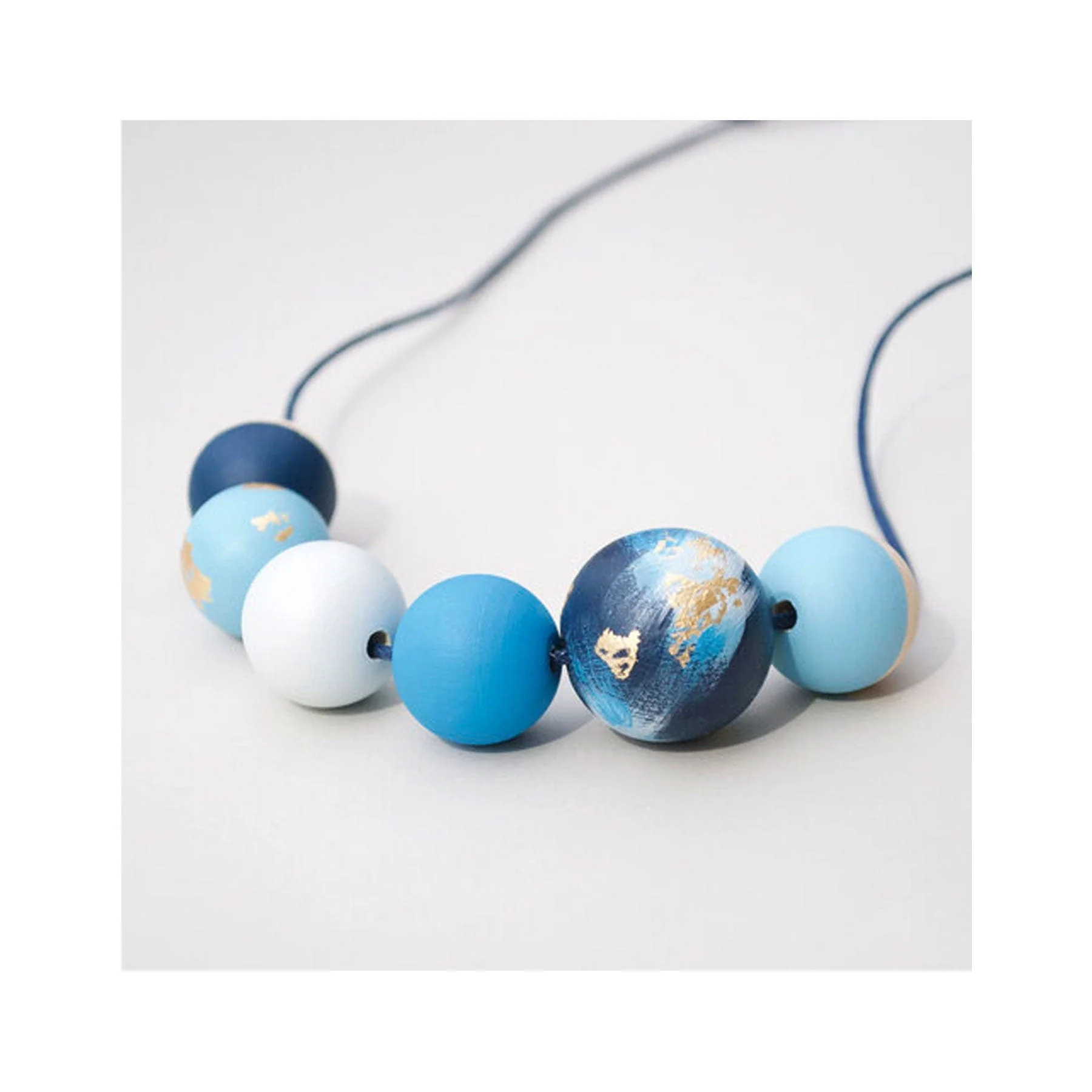 Pendower necklace - Image 2