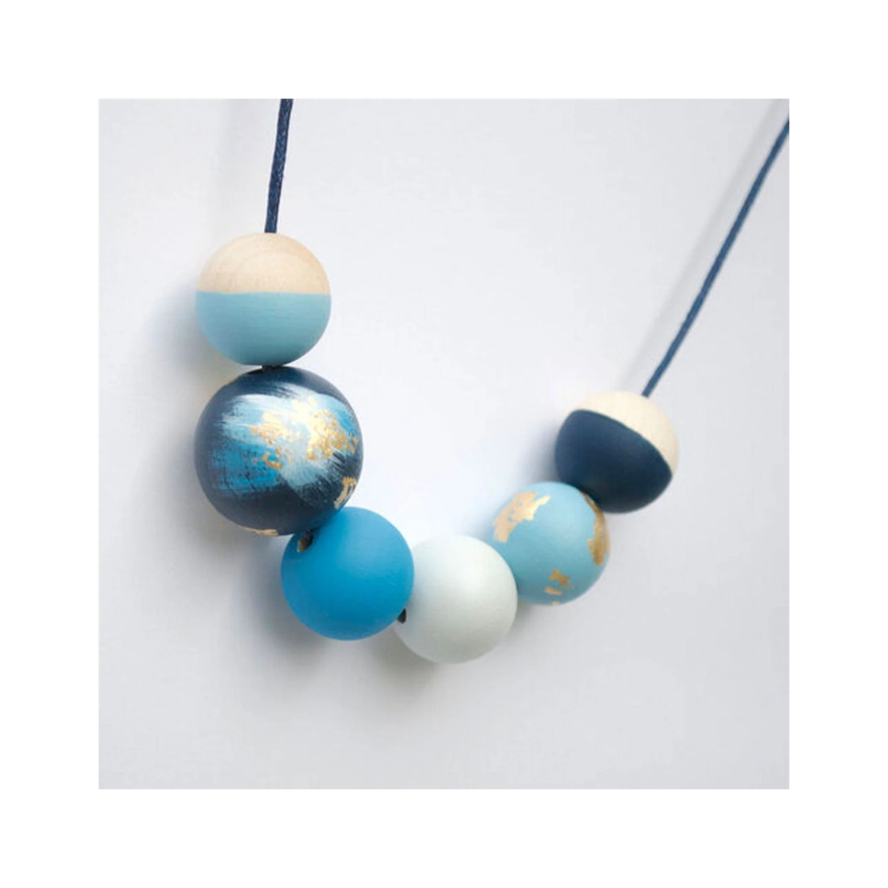 Pendower necklace - Image 3