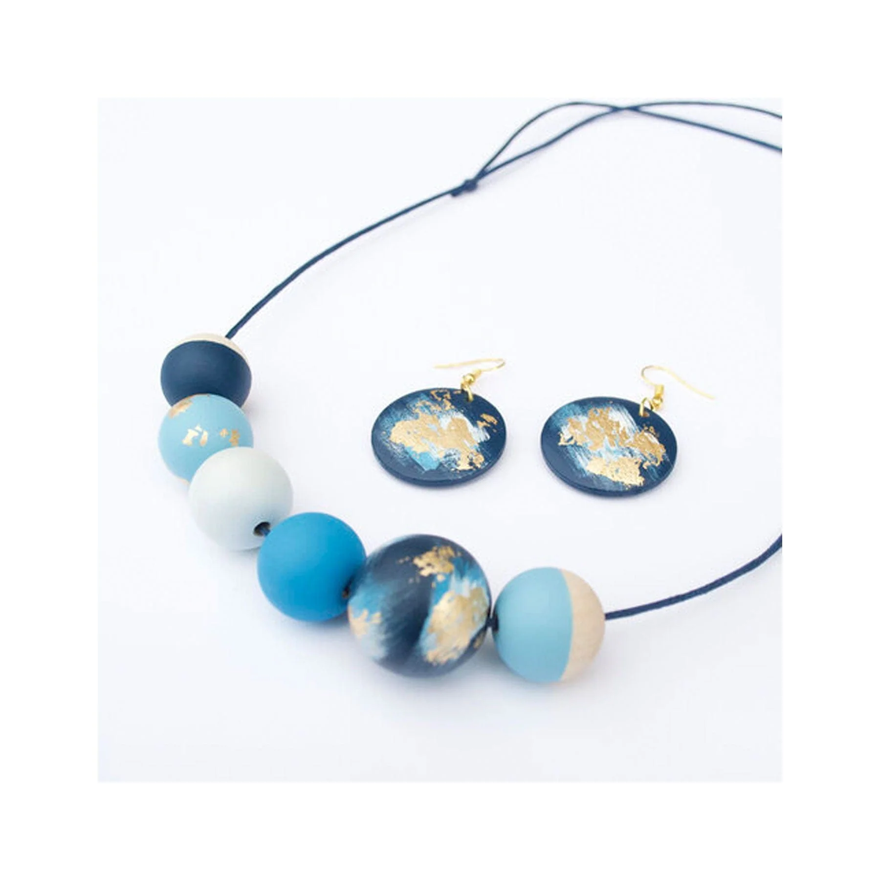 Pendower hoops - Image 3