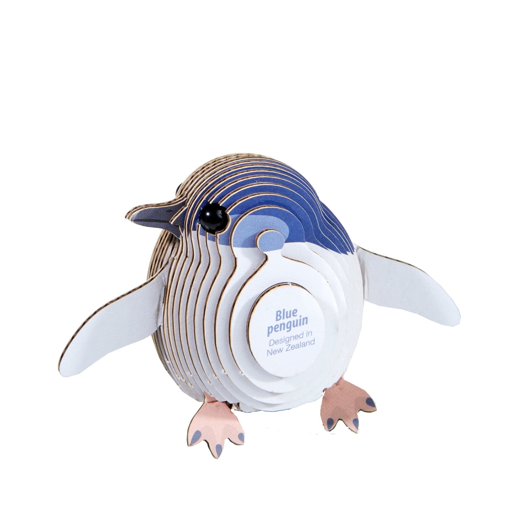 Penguin 3D model kit - Image 2