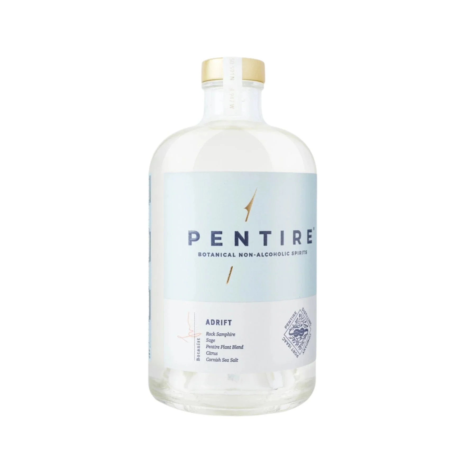 Adrift botanical non-alcoholic spirit 70cl