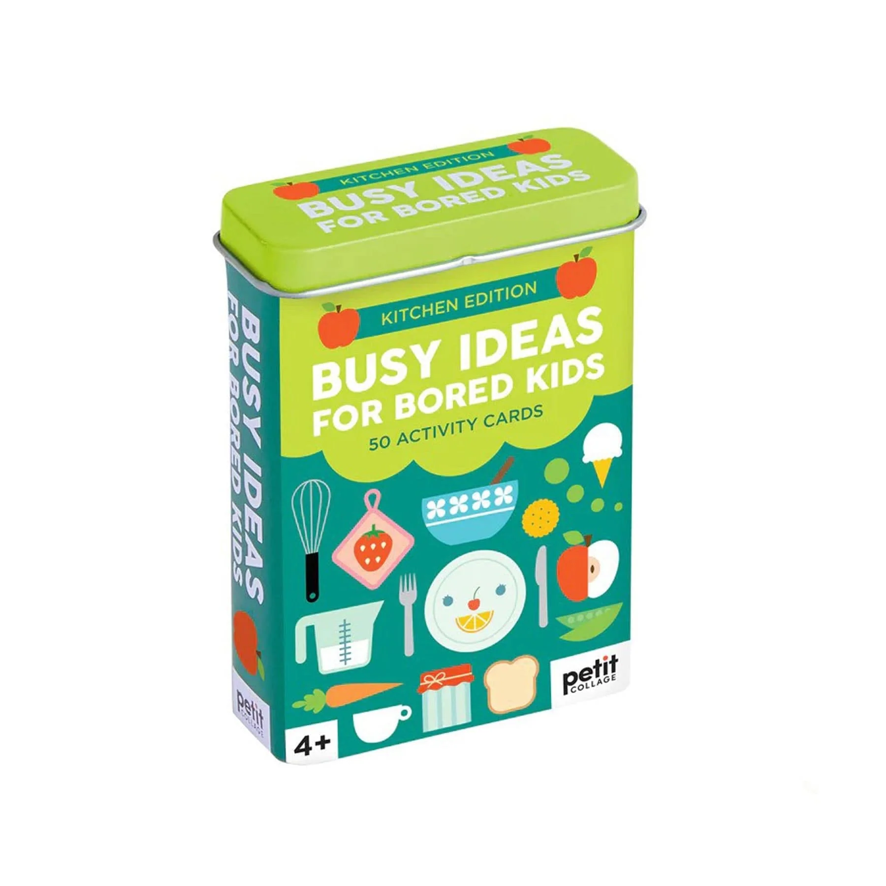 Busy ideas for bored kids: kitchen edition - Image 2