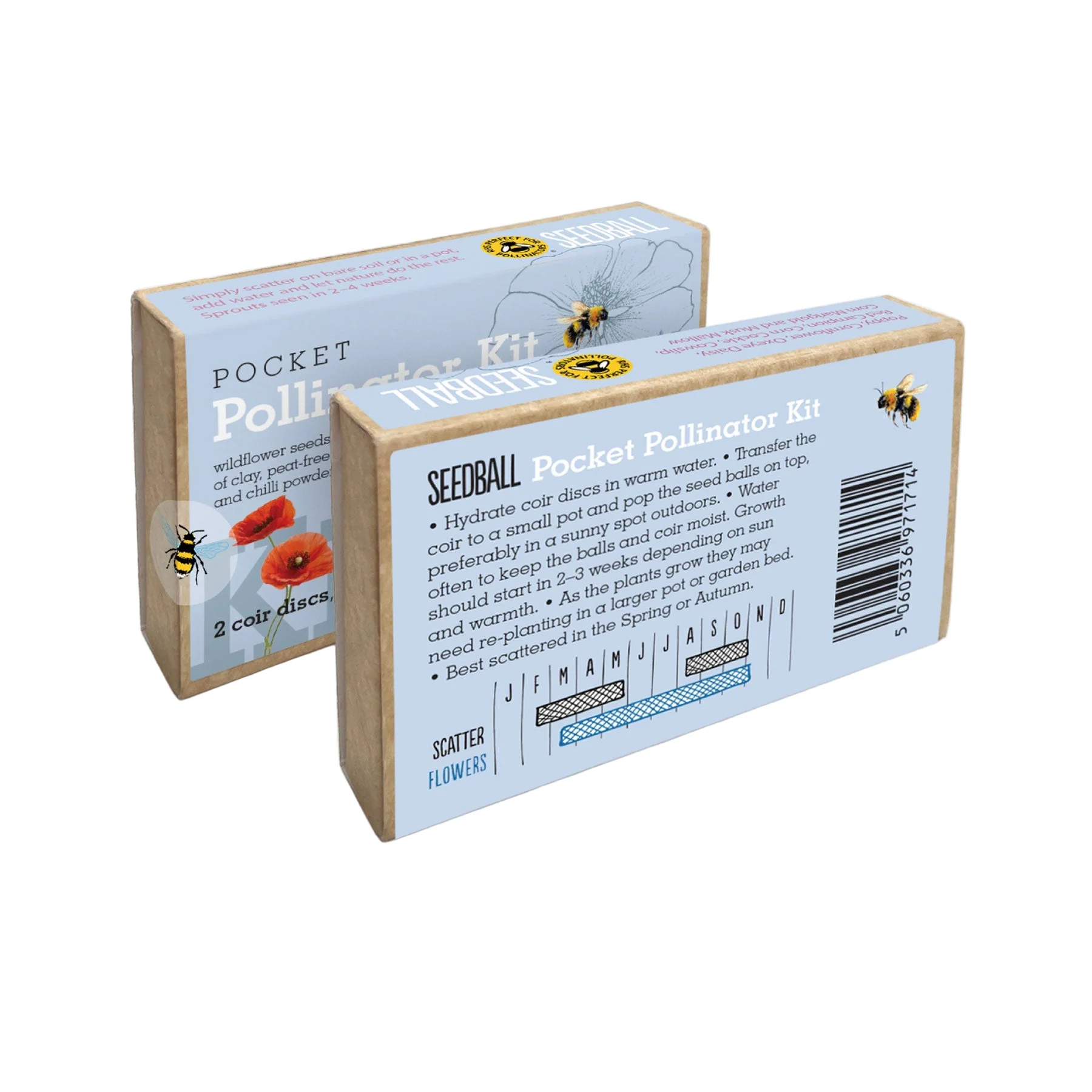 Pocket pollinator kit - Image 2