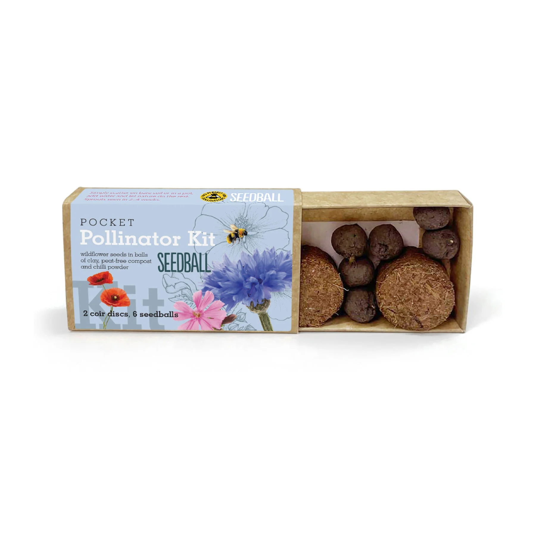 Pocket pollinator kit - Image 3