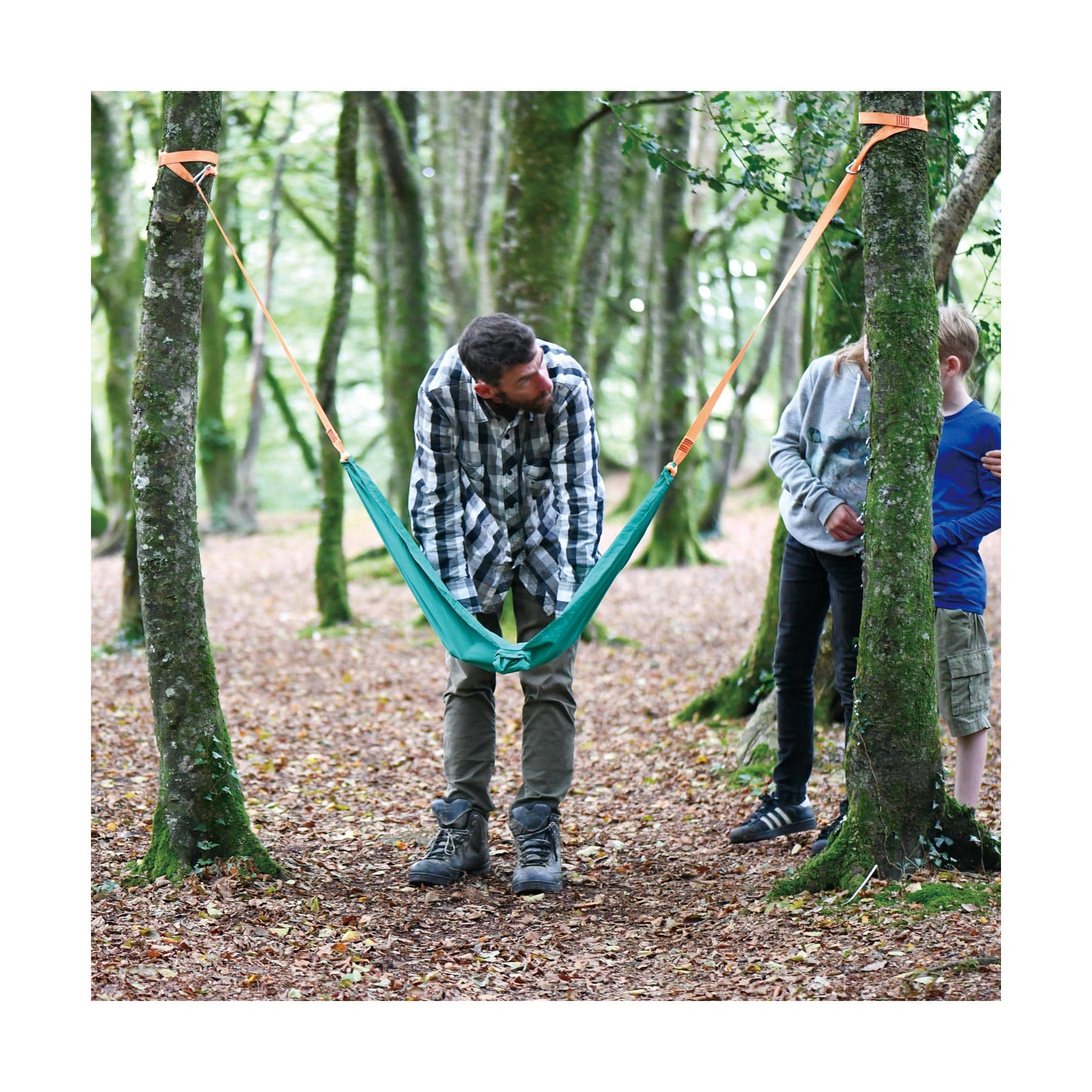 Nature fun pocket swing - Image 4