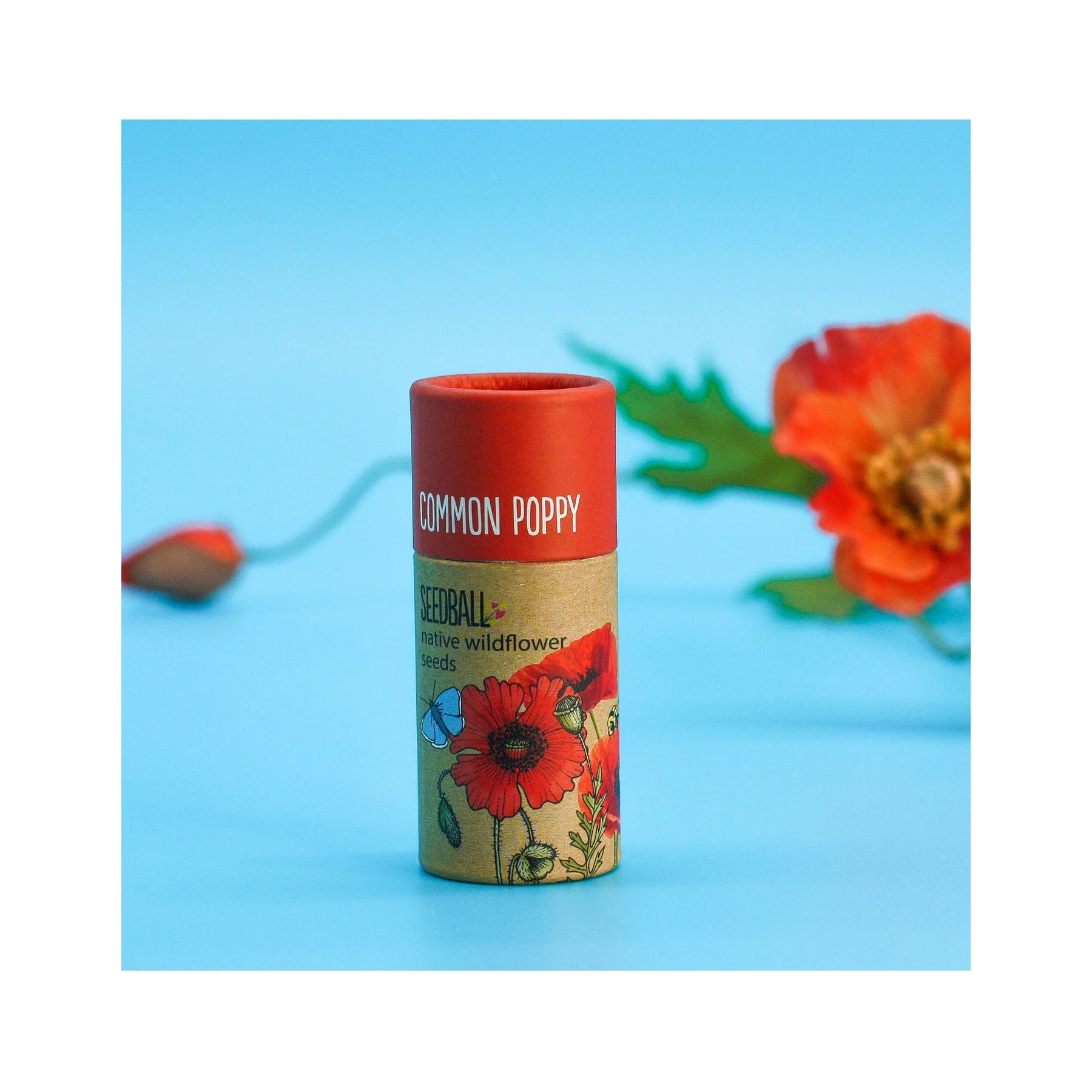 Poppy tube - Image 3