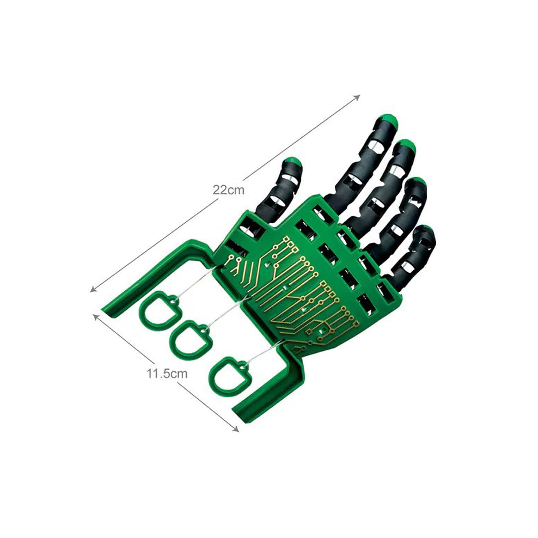 Robotic hand science kit - Image 4