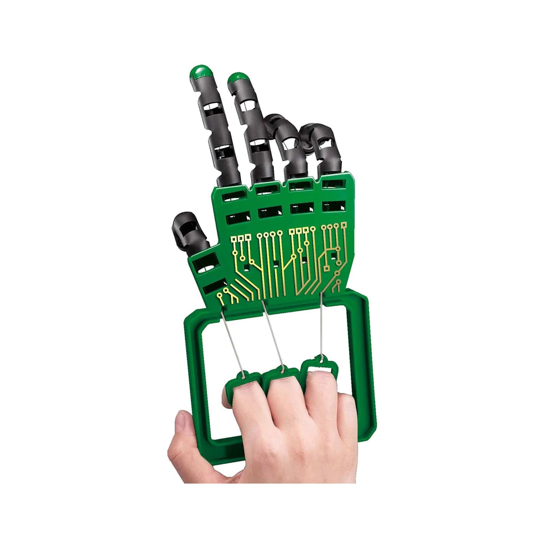 Robotic hand science kit - Image 5