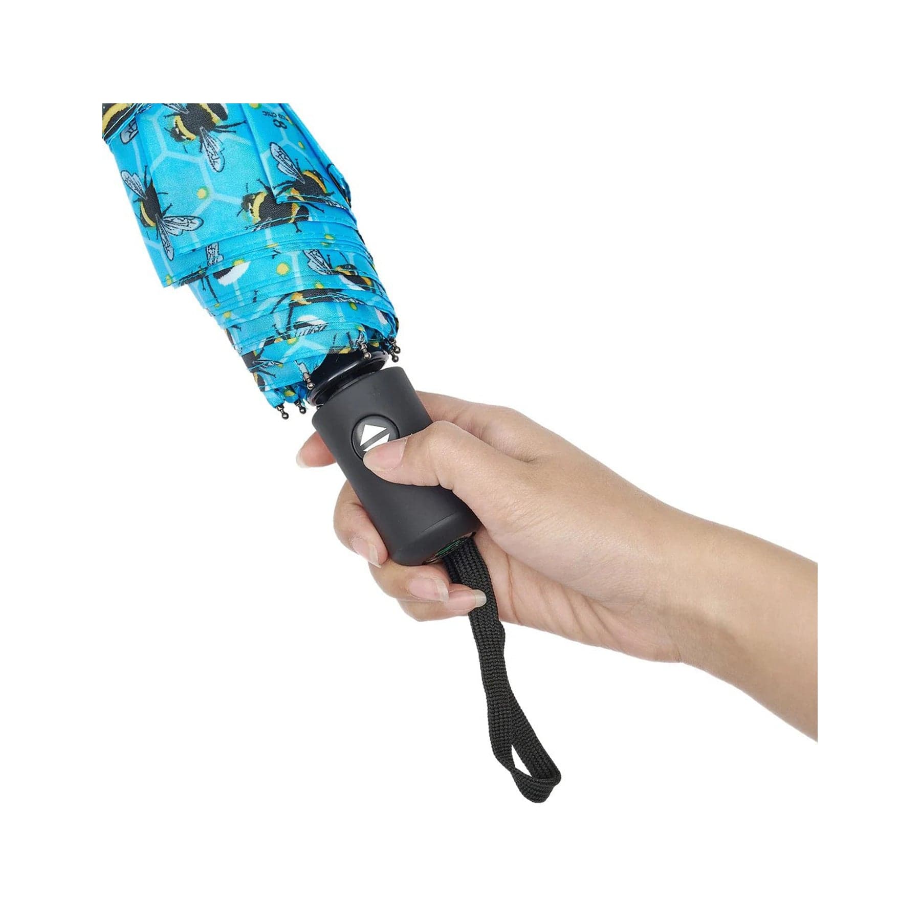 Folding automatic umbrella bumblebees - Image 3