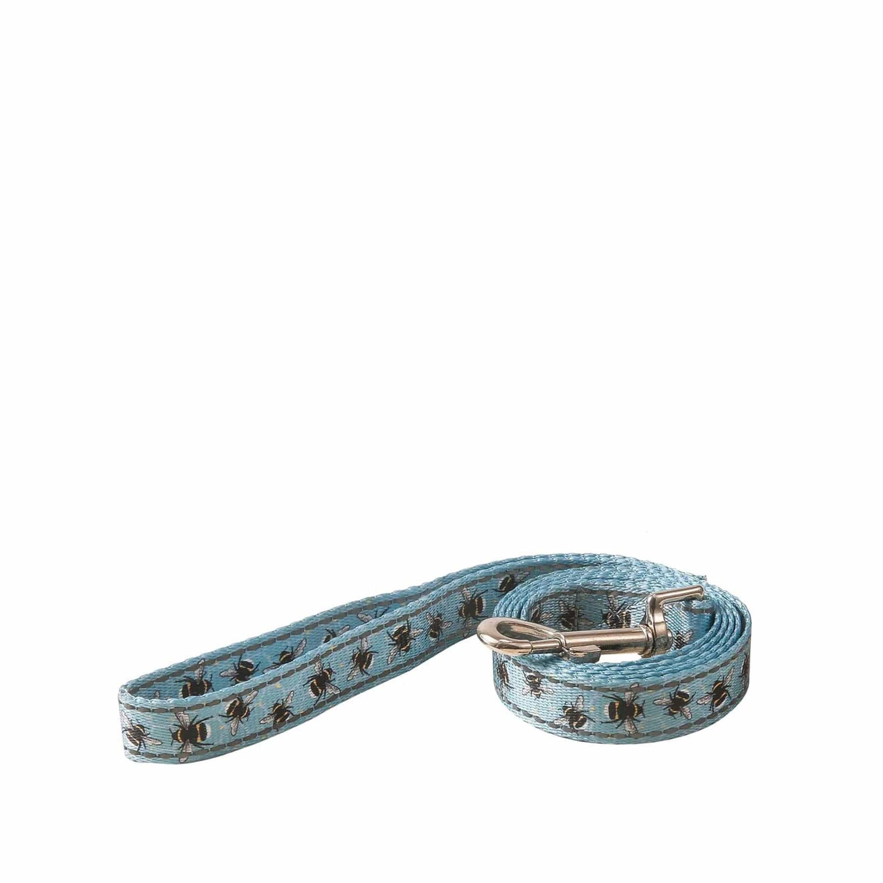 Recycled dog lead bumblebees - Image 2